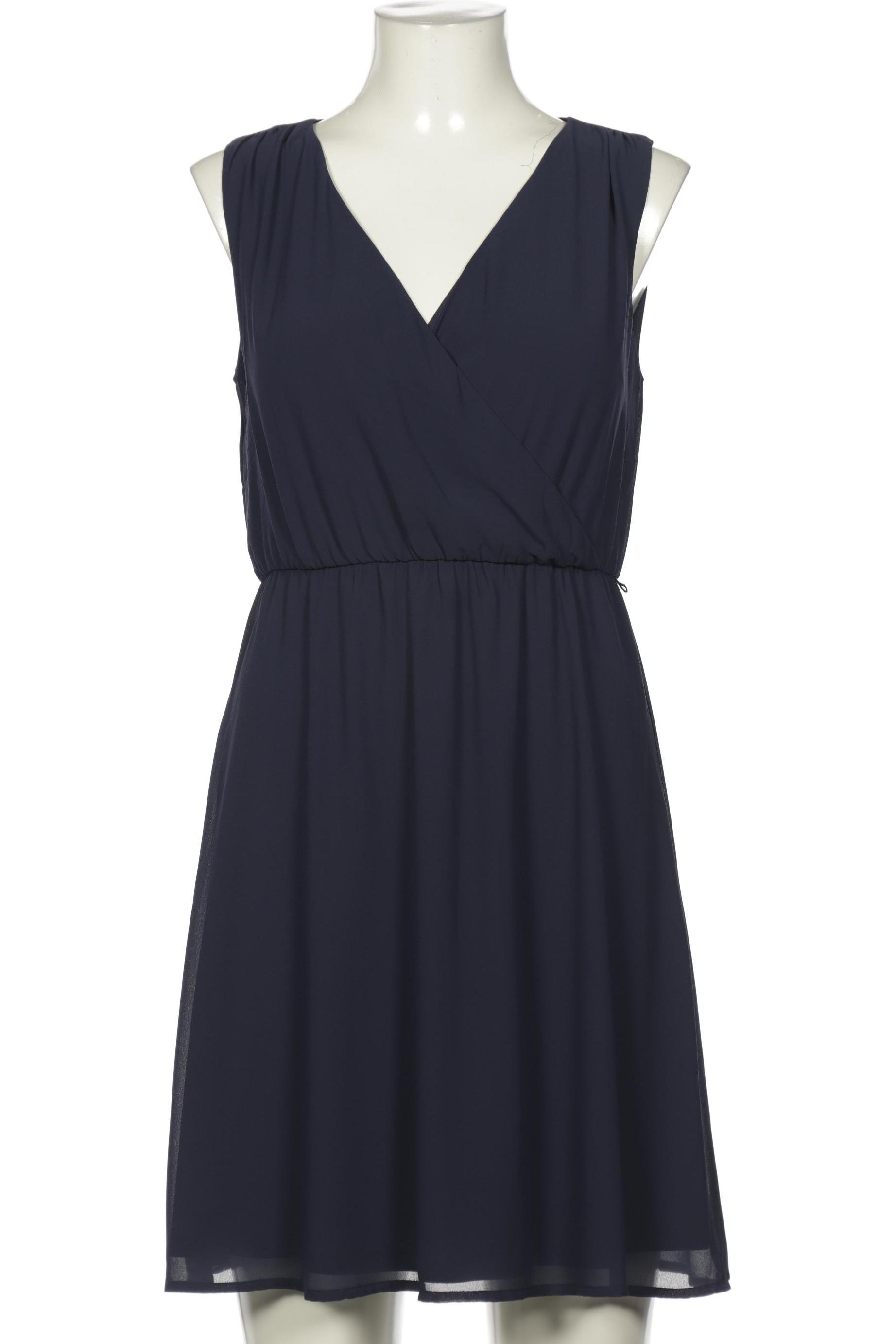 

About you Damen Kleid, marineblau