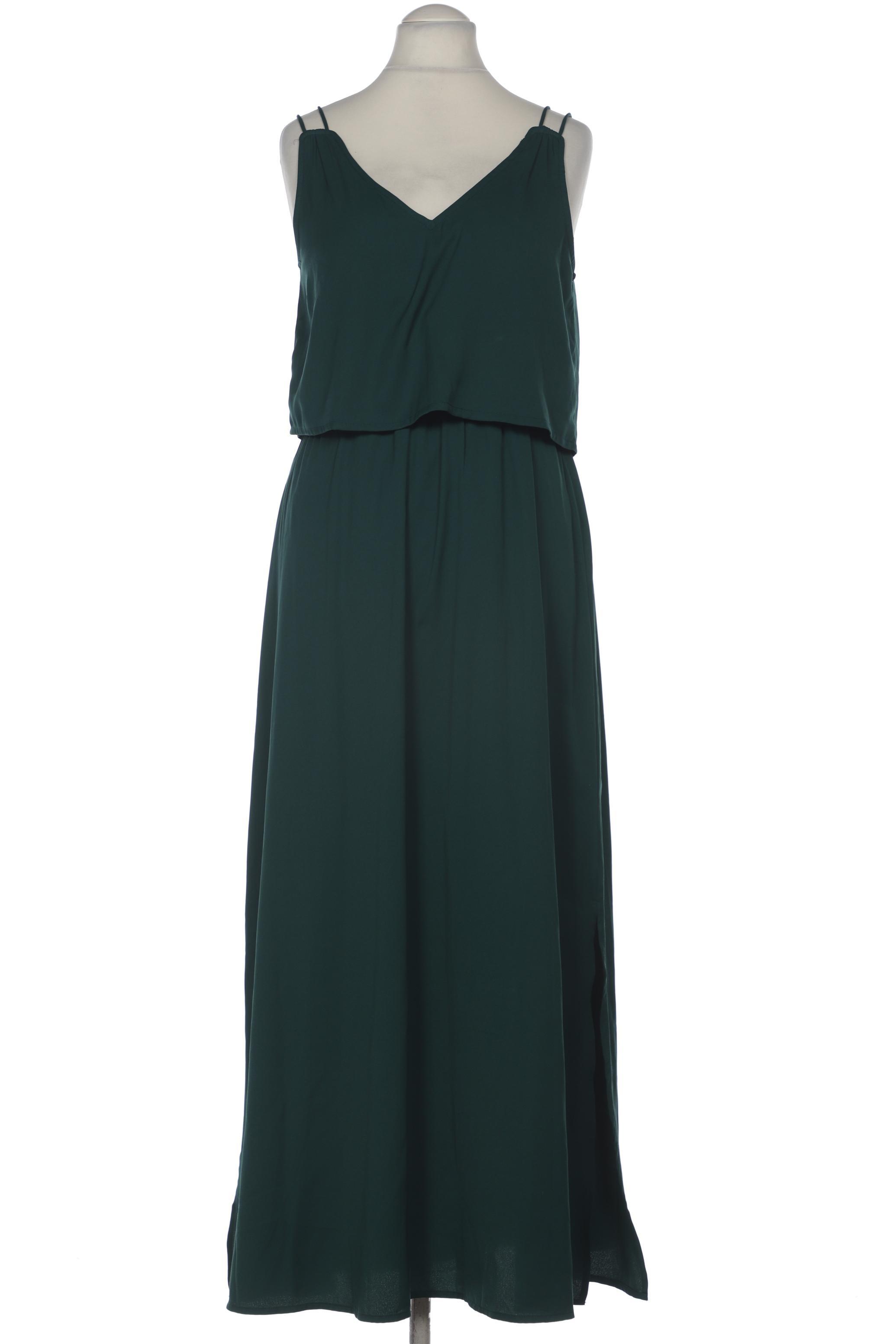

About you Damen Kleid, grün, Gr. 40