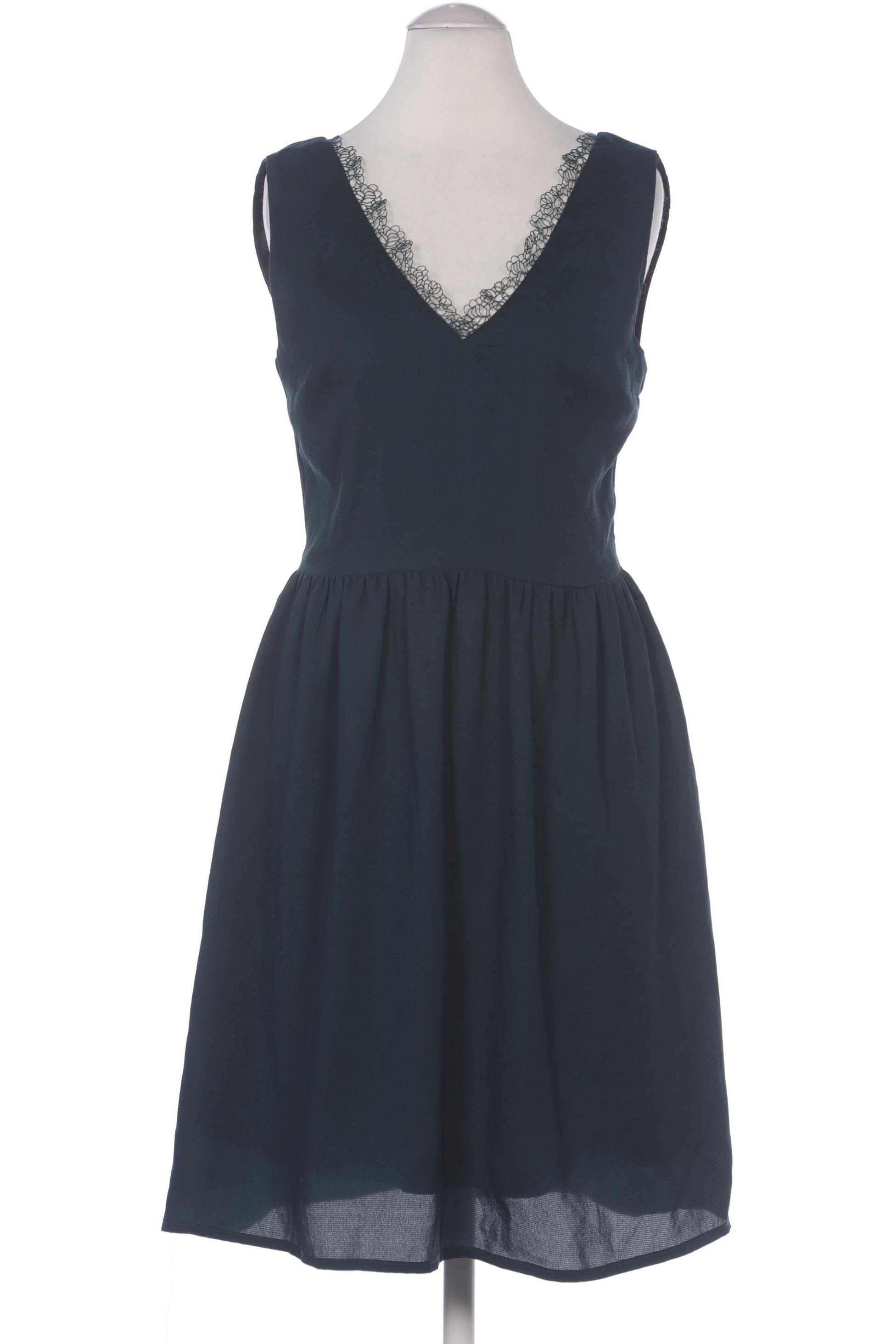 

About you Damen Kleid, grün, Gr. 34