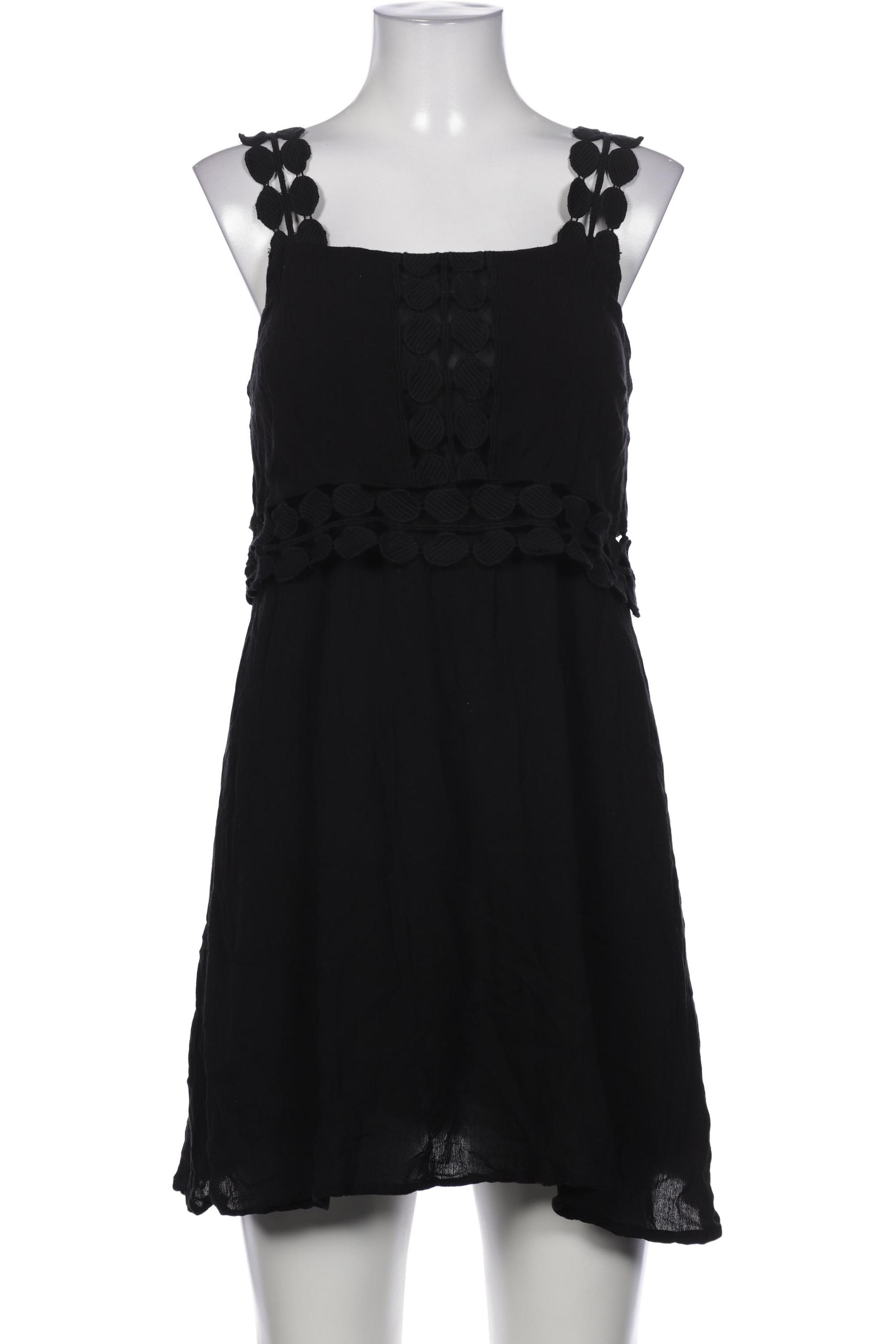 

About you Damen Kleid, schwarz, Gr. 36