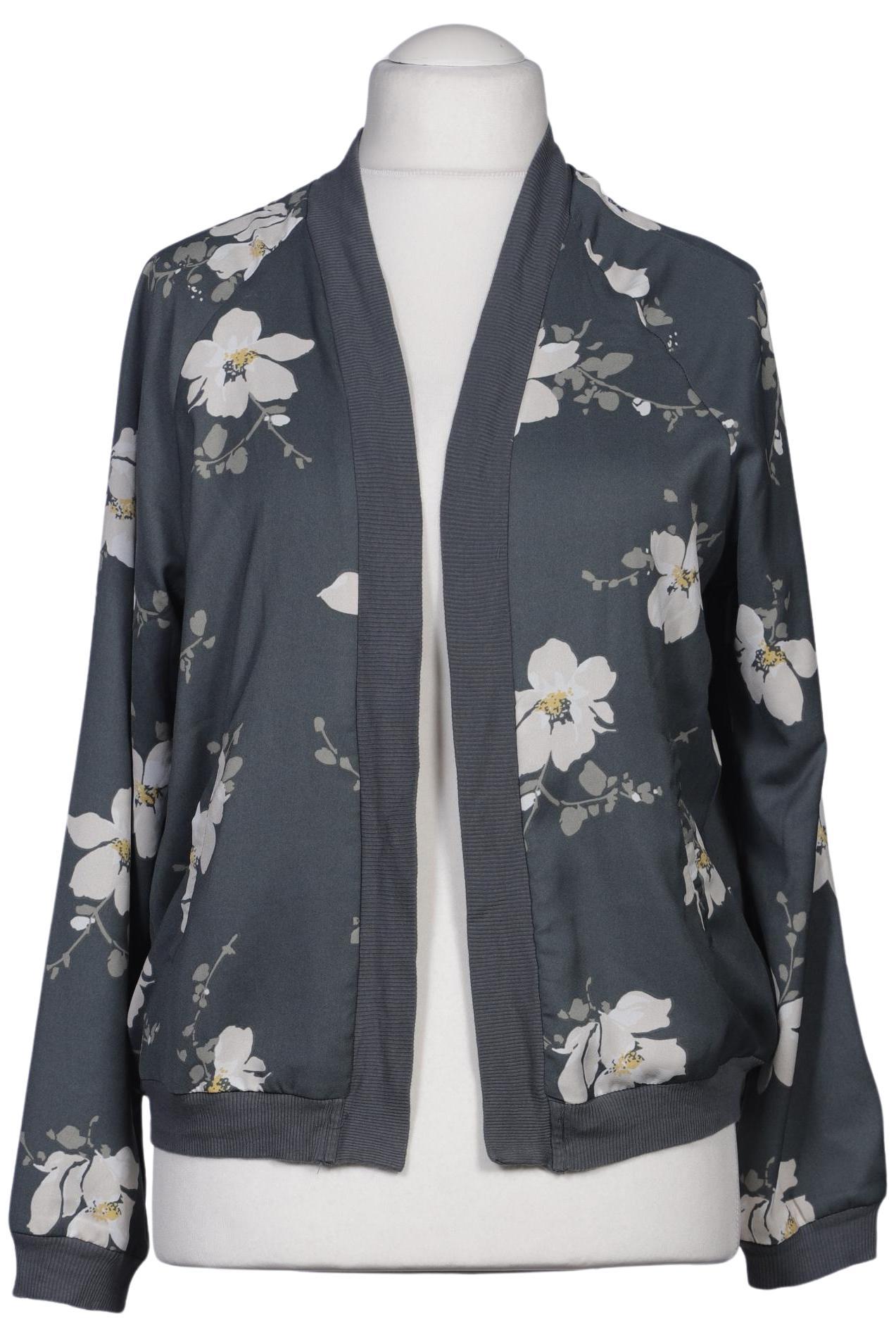 

About you Damen Jacke, grau, Gr. 40