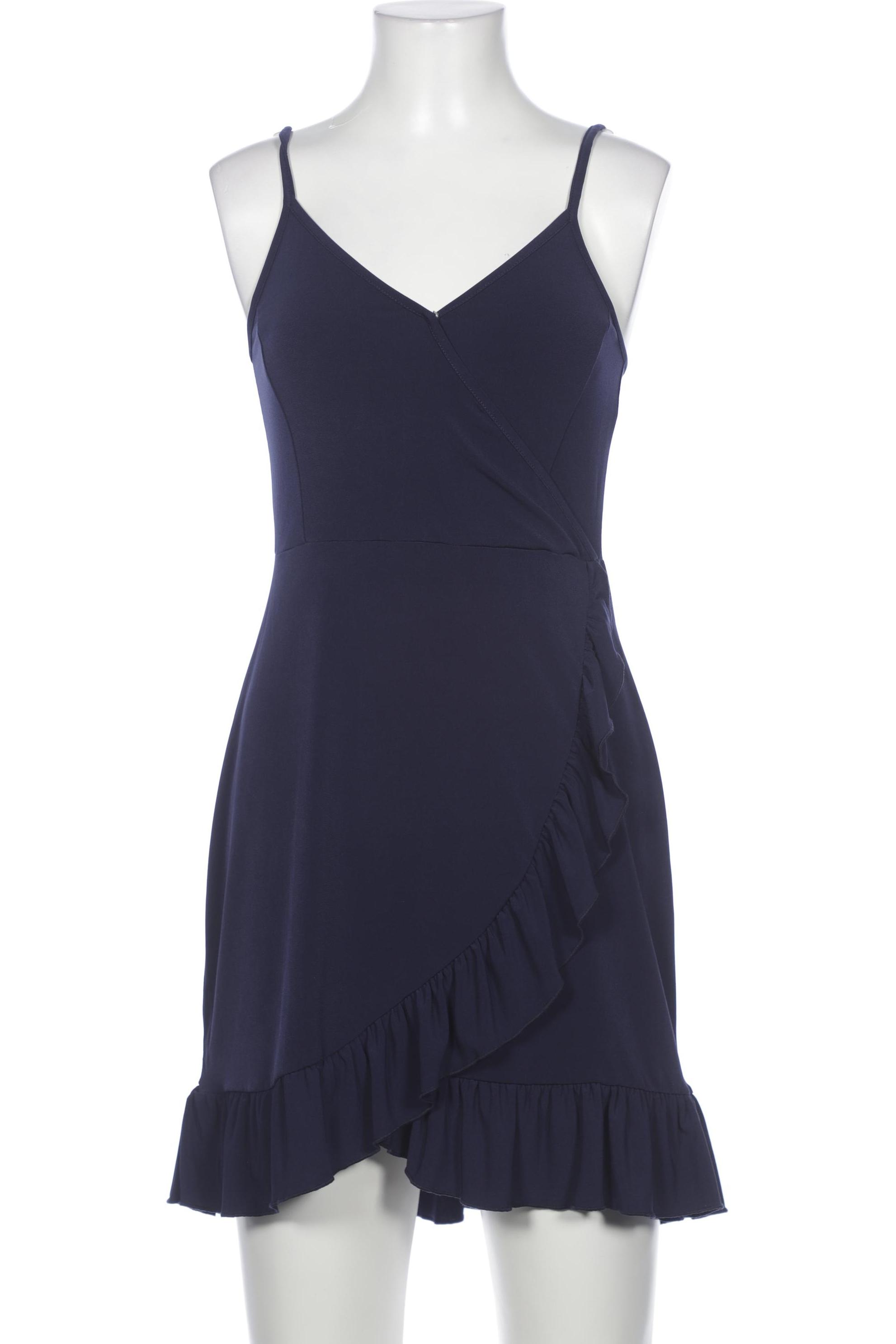 

About you Damen Kleid, marineblau, Gr. 34