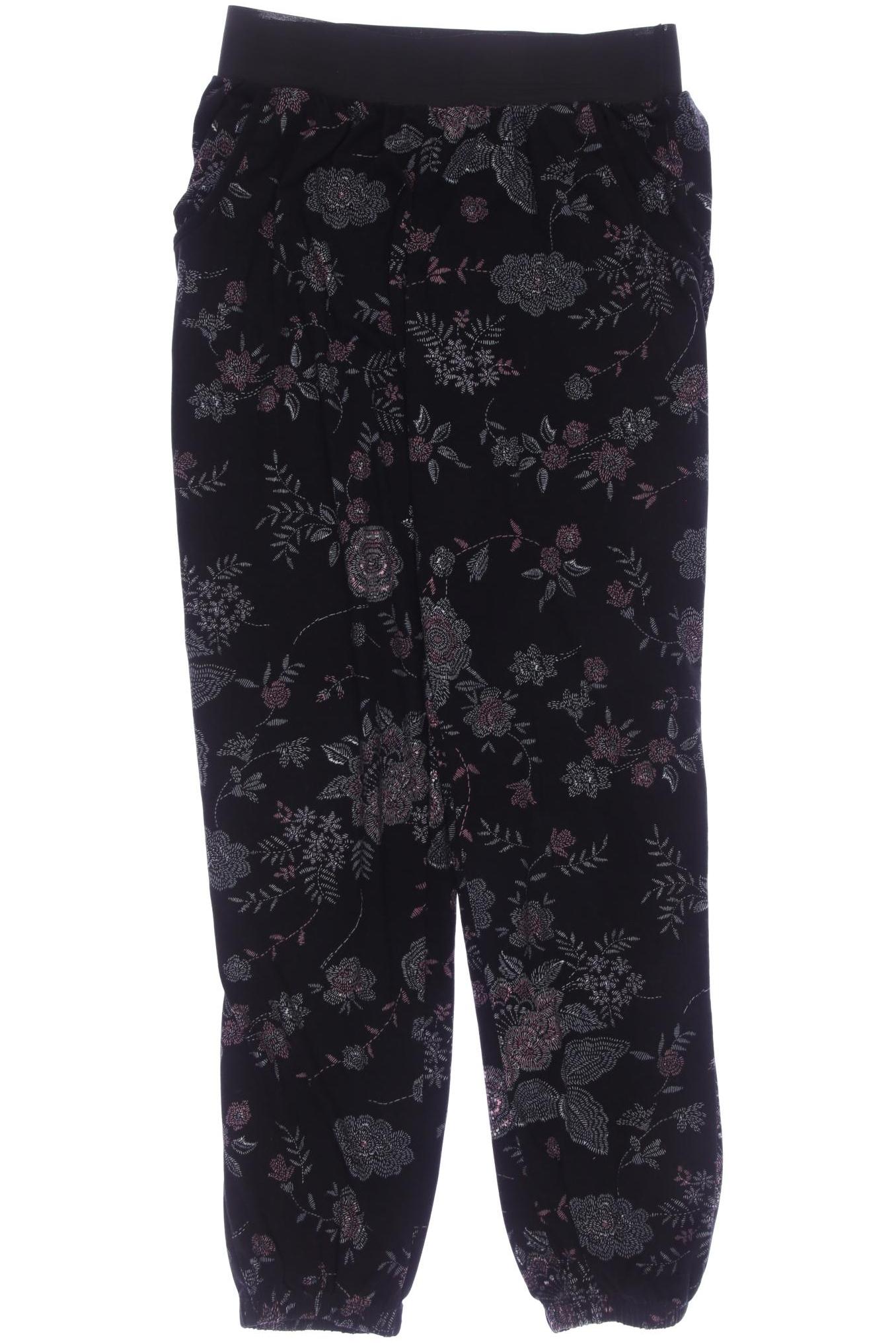 

About you Damen Stoffhose, schwarz, Gr. 38