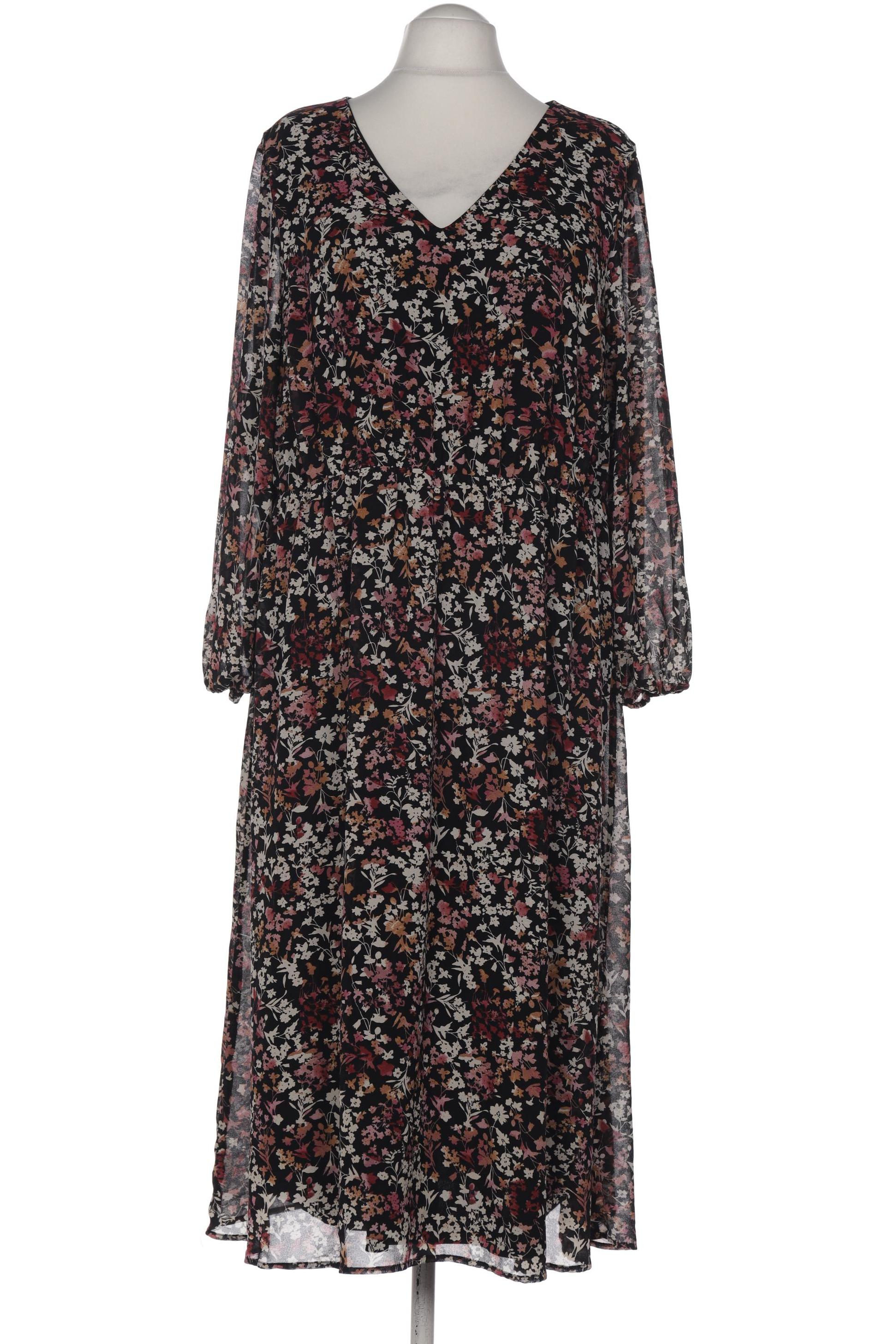 

About you Damen Kleid, schwarz, Gr. 52