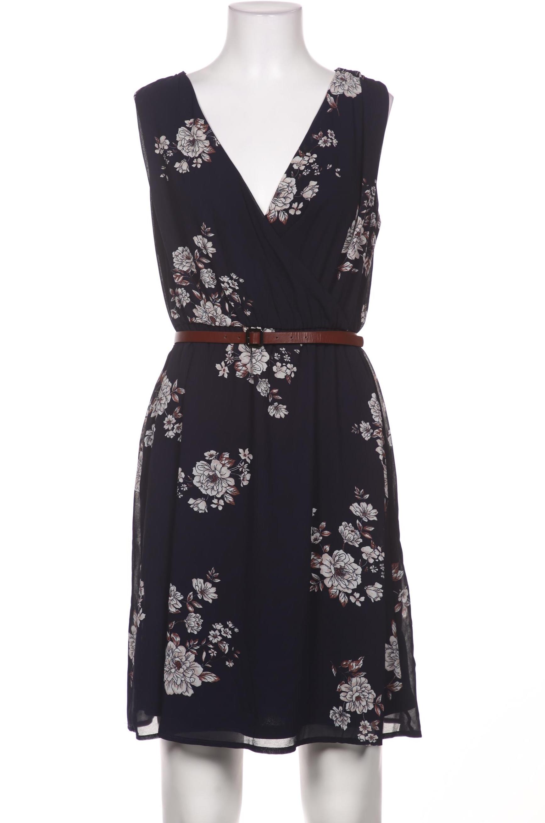 

About you Damen Kleid, marineblau, Gr. 36