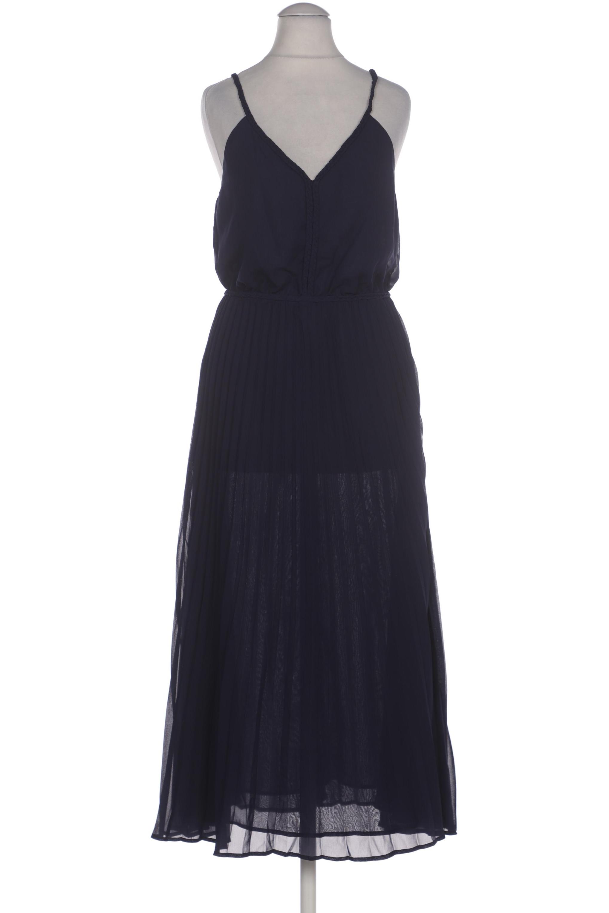 

About you Damen Kleid, marineblau, Gr. 36
