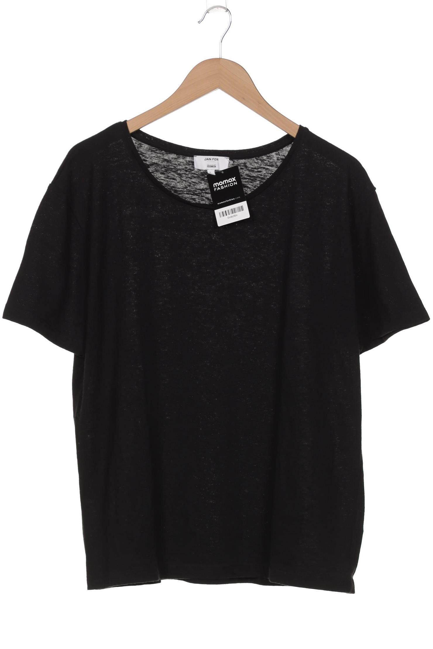 

About you Herren T-Shirt, schwarz, Gr. 52