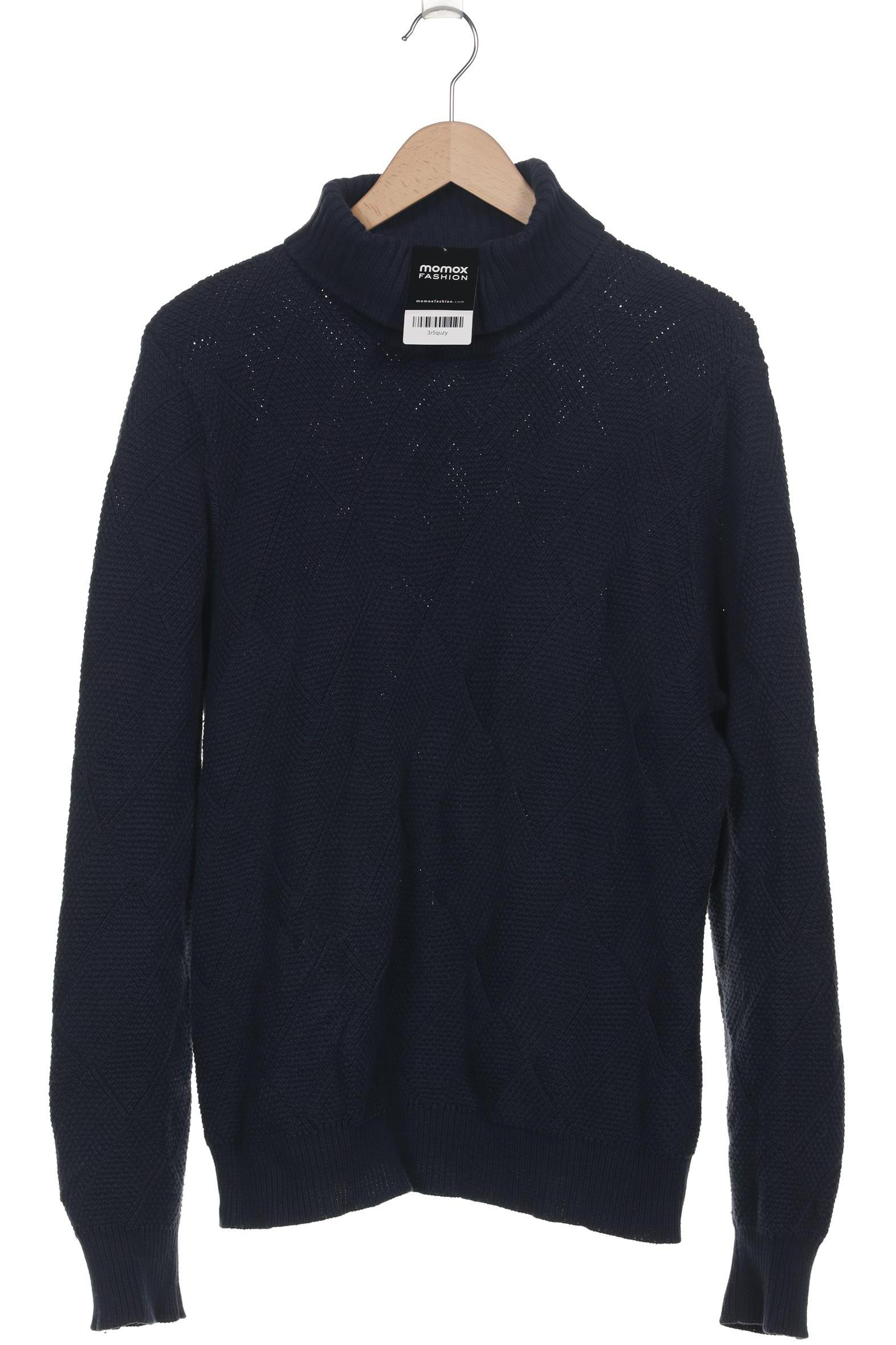 

About you Herren Pullover, marineblau, Gr. 56