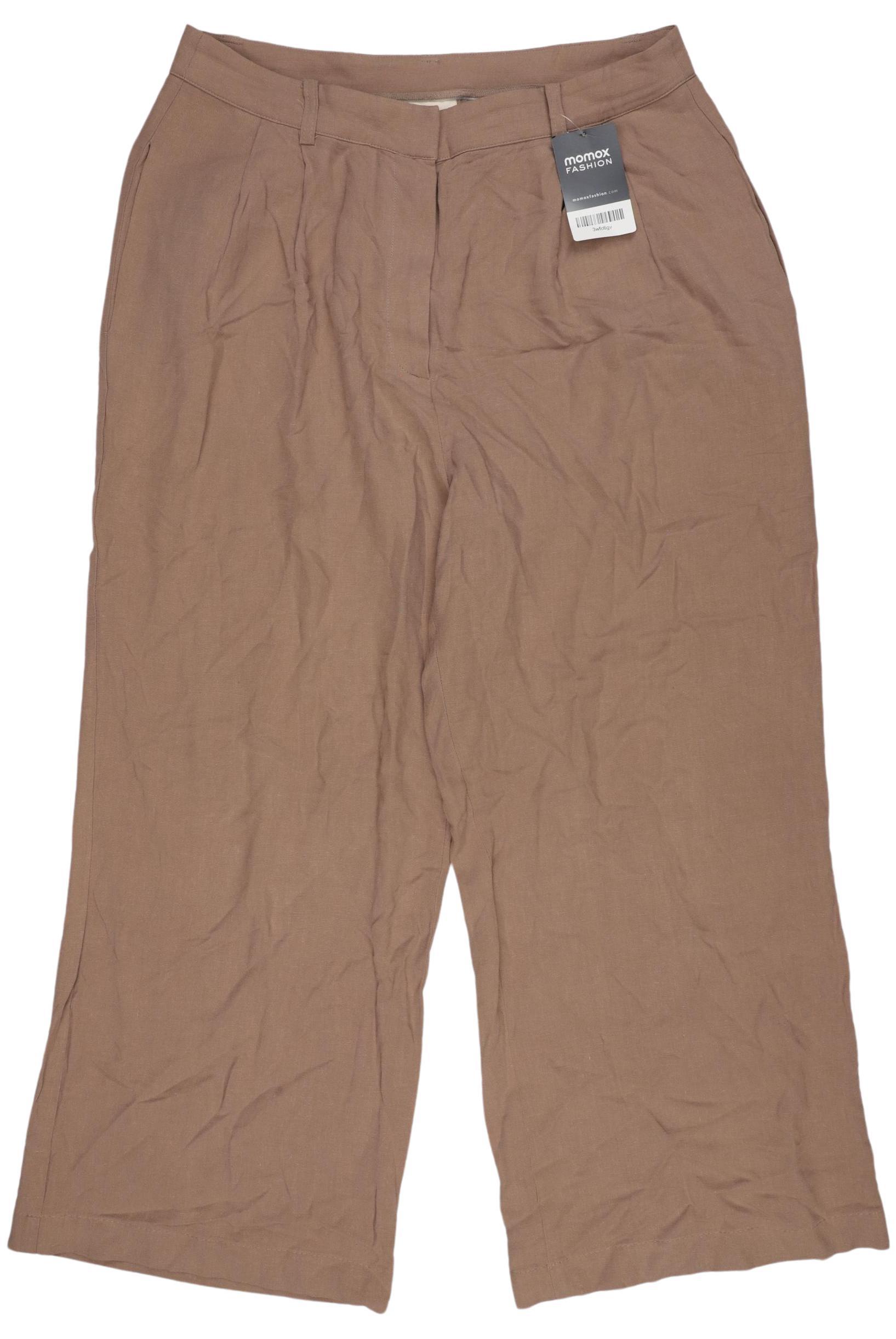 

About you Herren Stoffhose, beige, Gr. 0