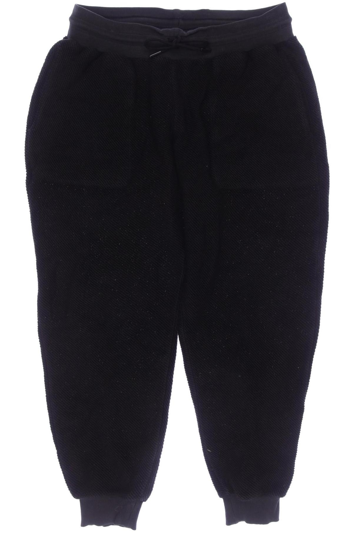 

About you Herren Stoffhose, schwarz, Gr. 31