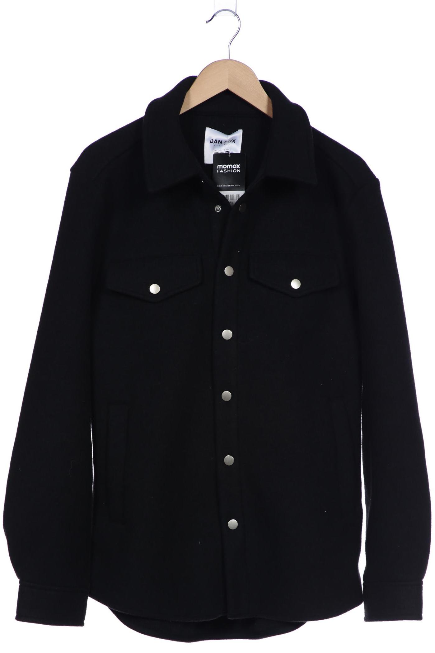 

About you Herren Jacke, schwarz, Gr. 46