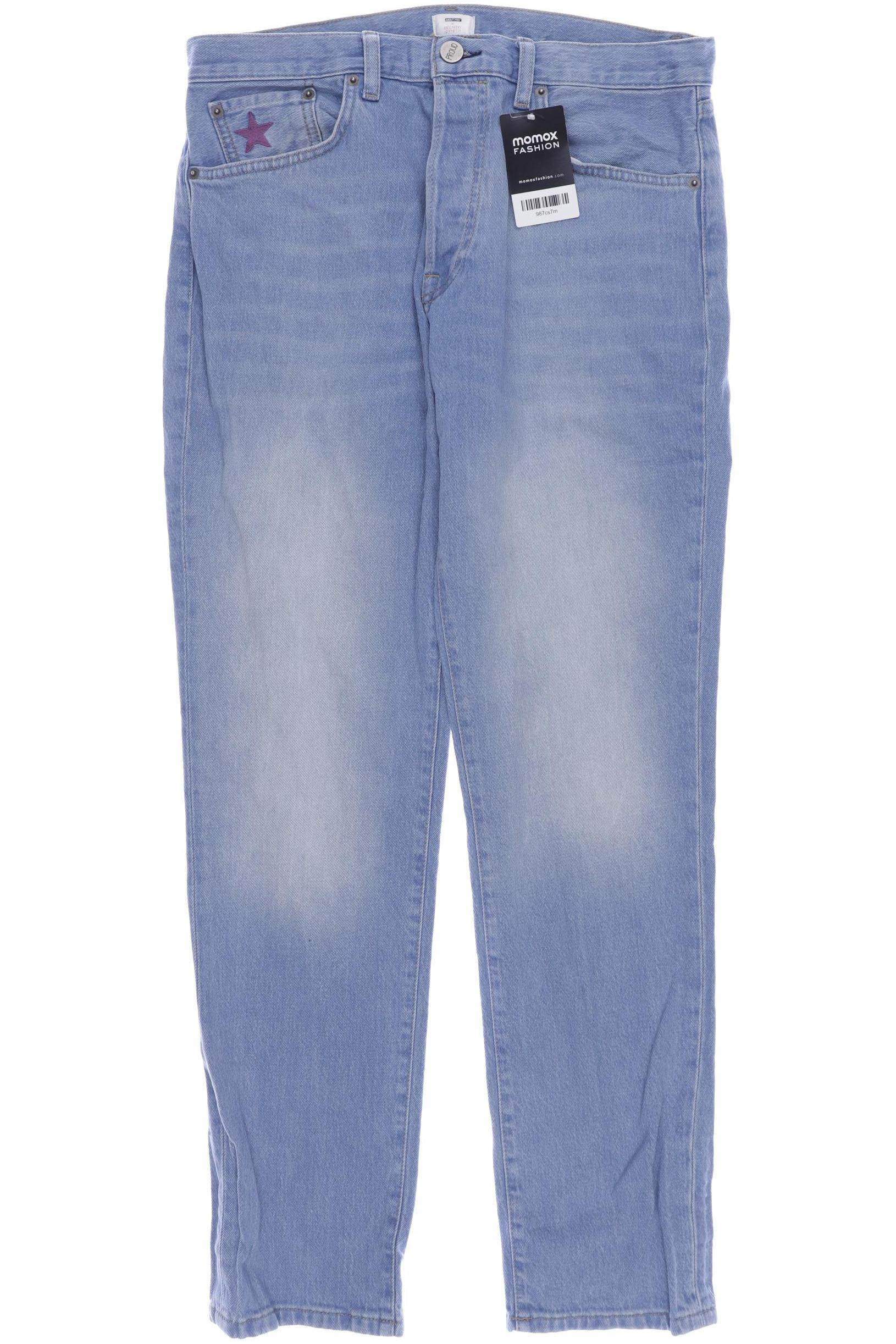 

About you Herren Jeans, blau, Gr. 33