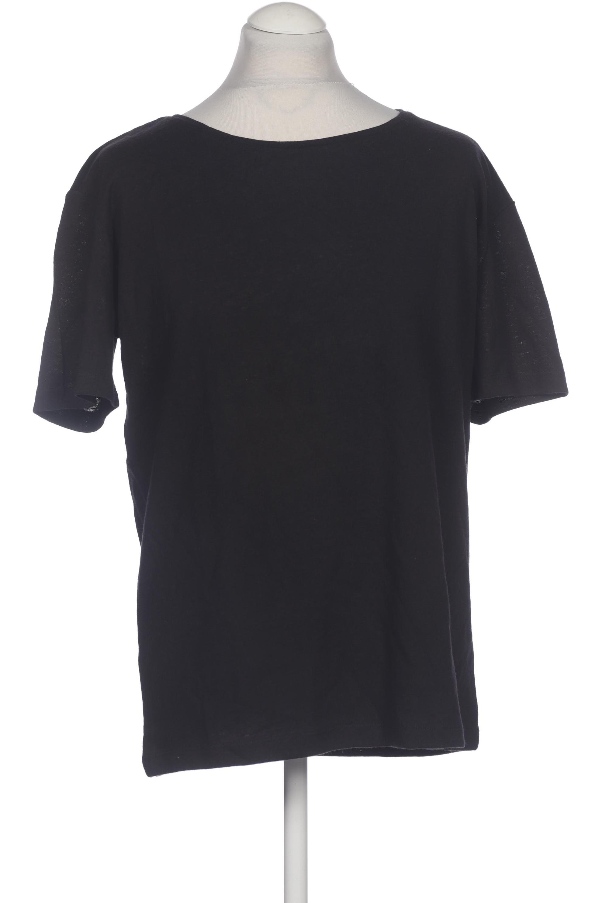 

About you Herren T-Shirt, schwarz, Gr. 52