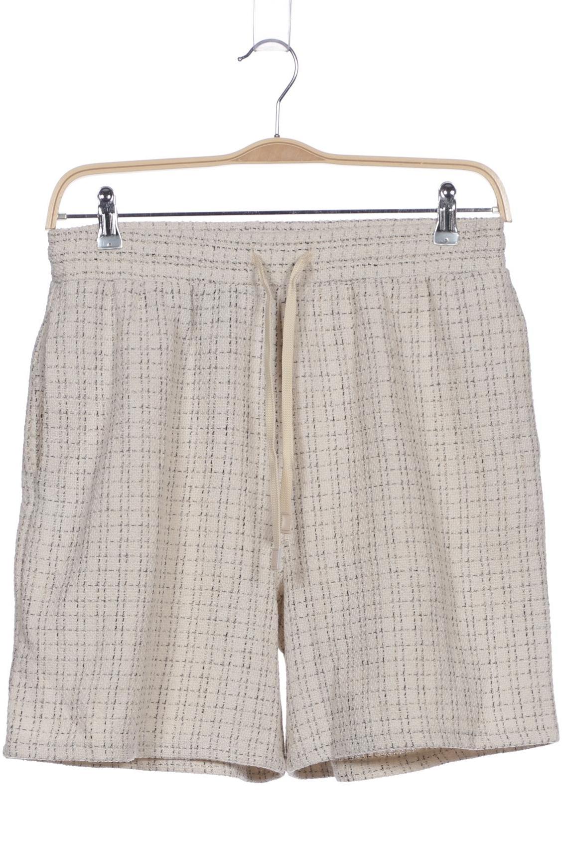 Thumbnail - About you Herren Shorts, beige, Gr. 48