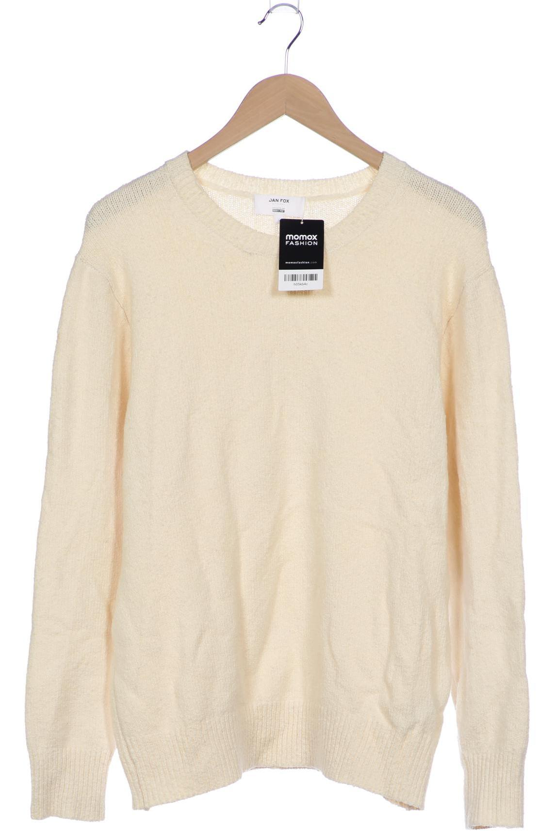

About you Herren Pullover, cremeweiß, Gr. 52