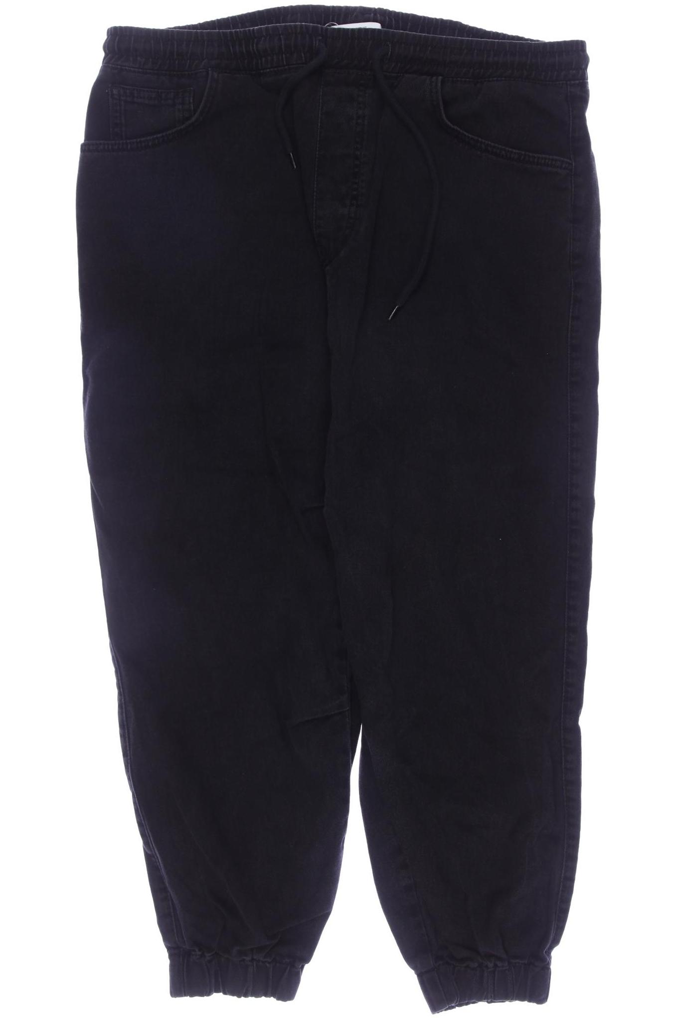 Thumbnail - About you Herren Jeans, schwarz, Gr. 0