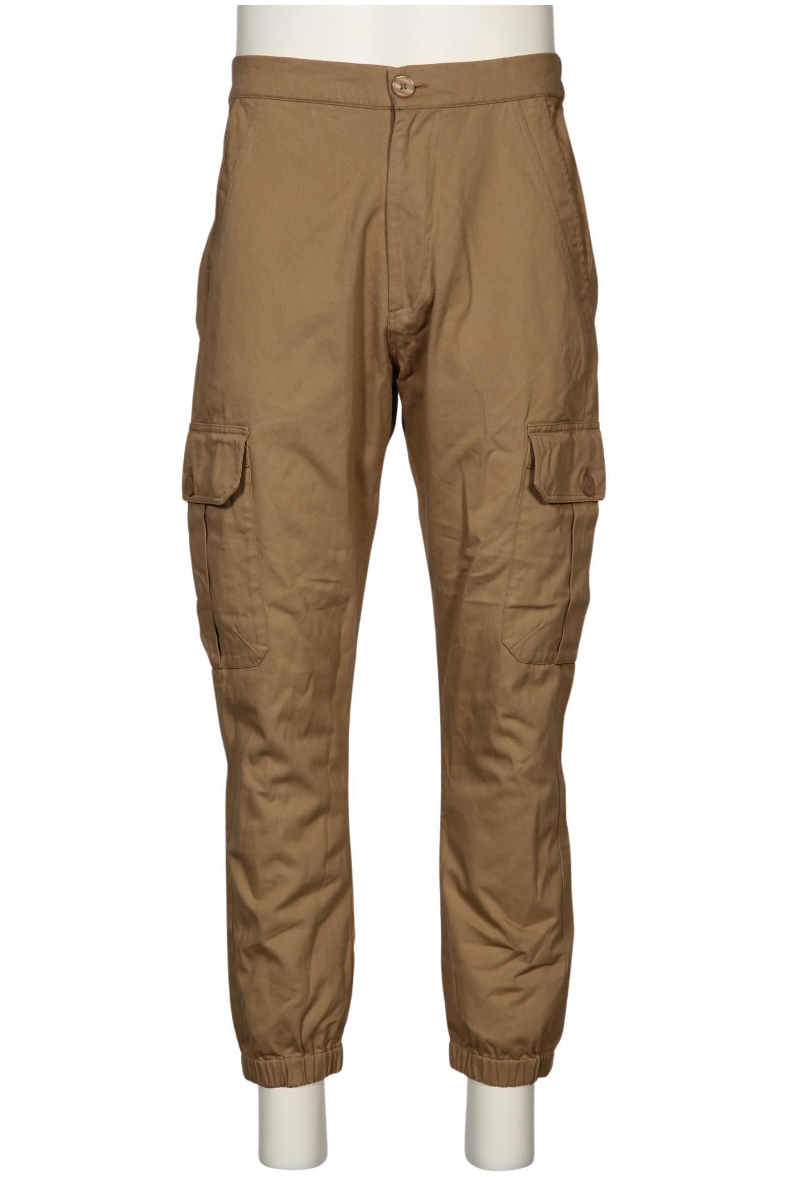 Thumbnail - About you Herren Stoffhose, braun, Gr. 31