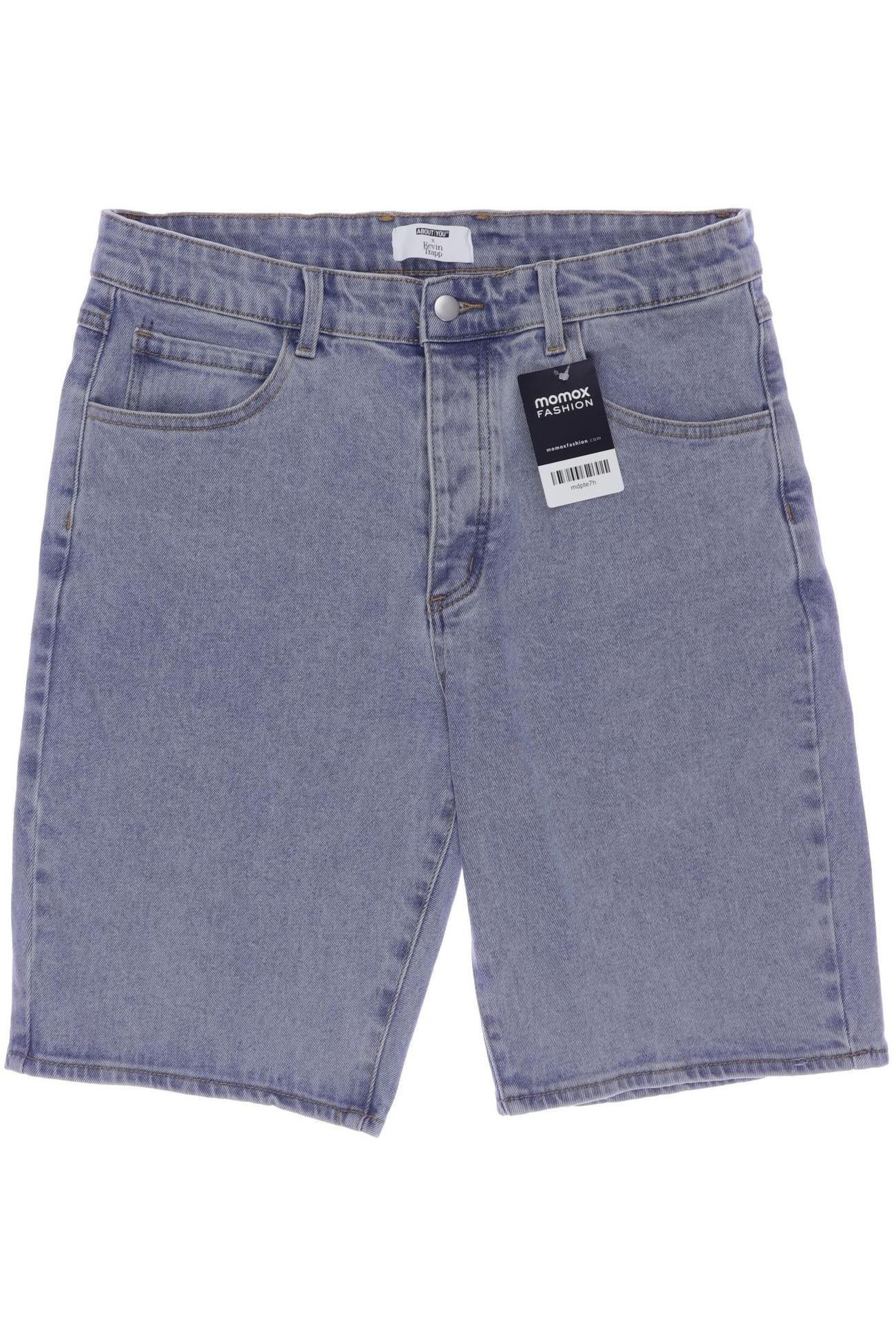 

About you Herren Shorts, blau, Gr. 36