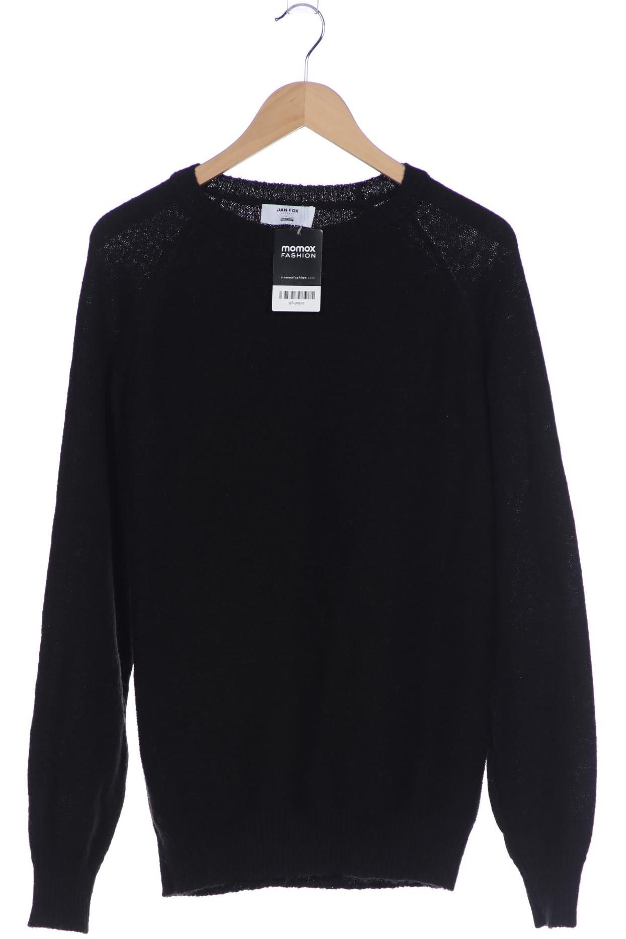 

About you Herren Pullover, schwarz, Gr. 52