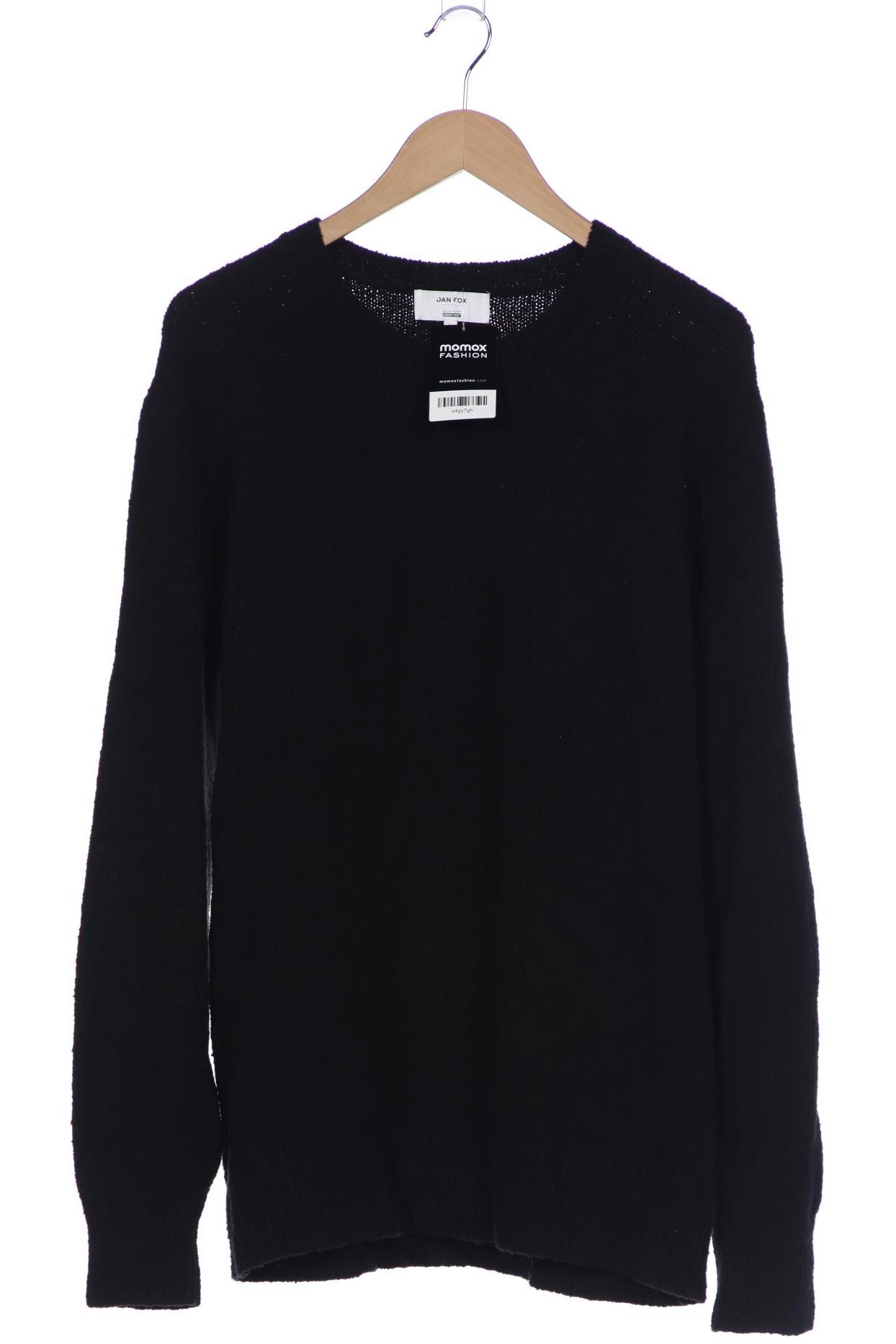 

About you Herren Pullover, schwarz, Gr. 52
