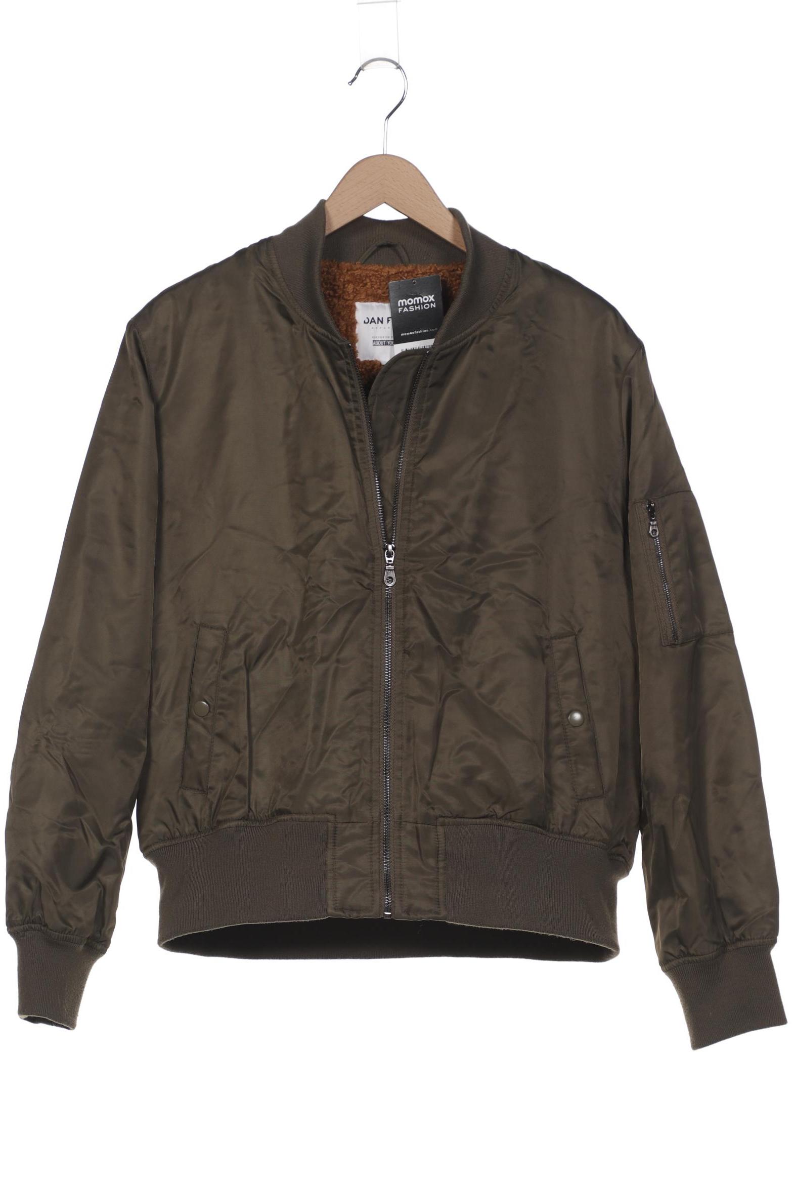

About you Herren Jacke, grün, Gr. 52