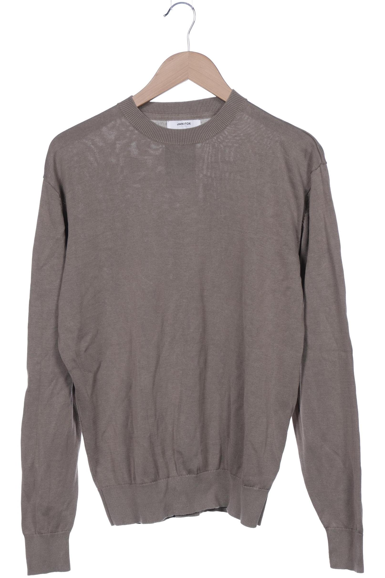 

About you Herren Pullover, grau, Gr. 48