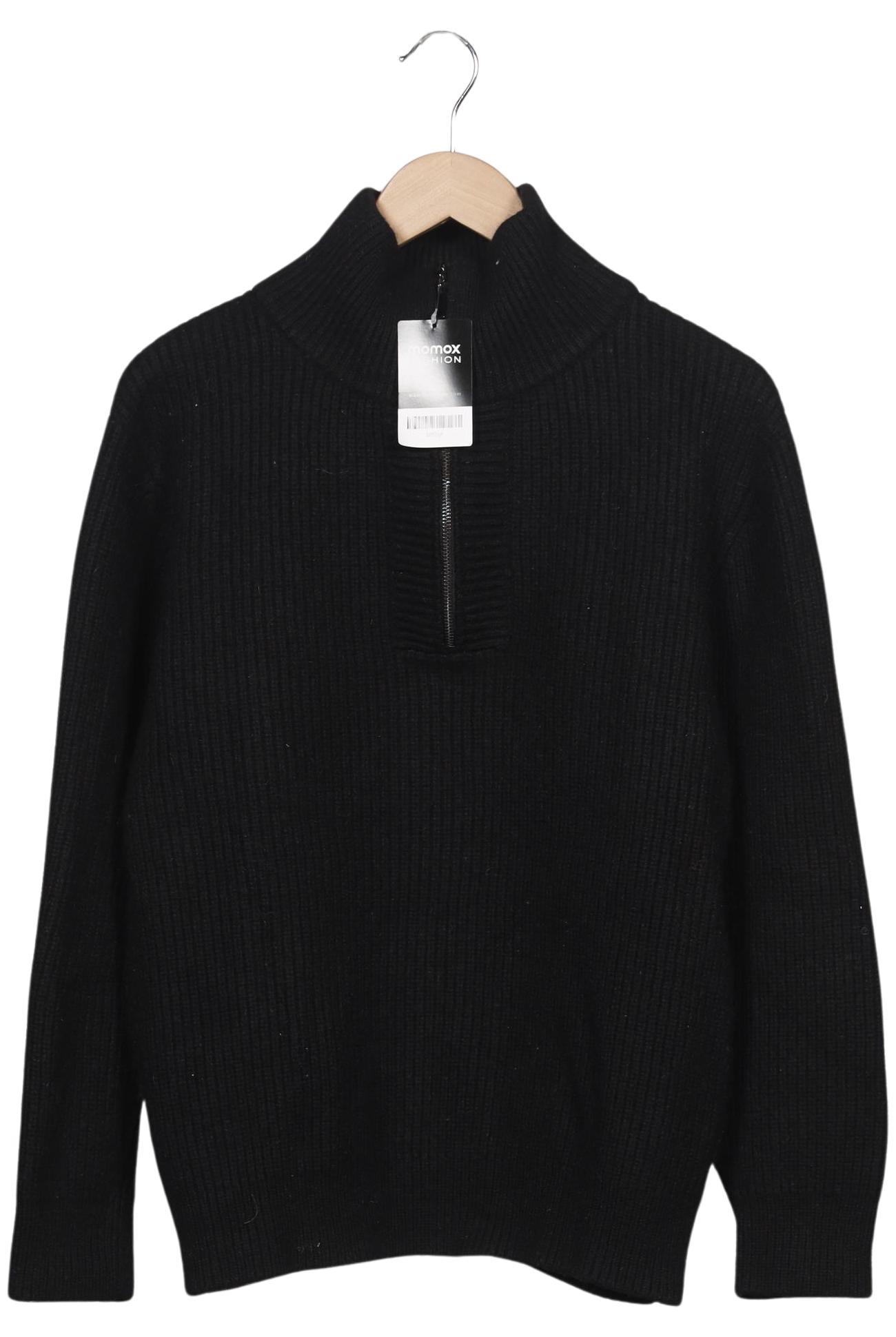 

About you Herren Pullover, schwarz, Gr. 52