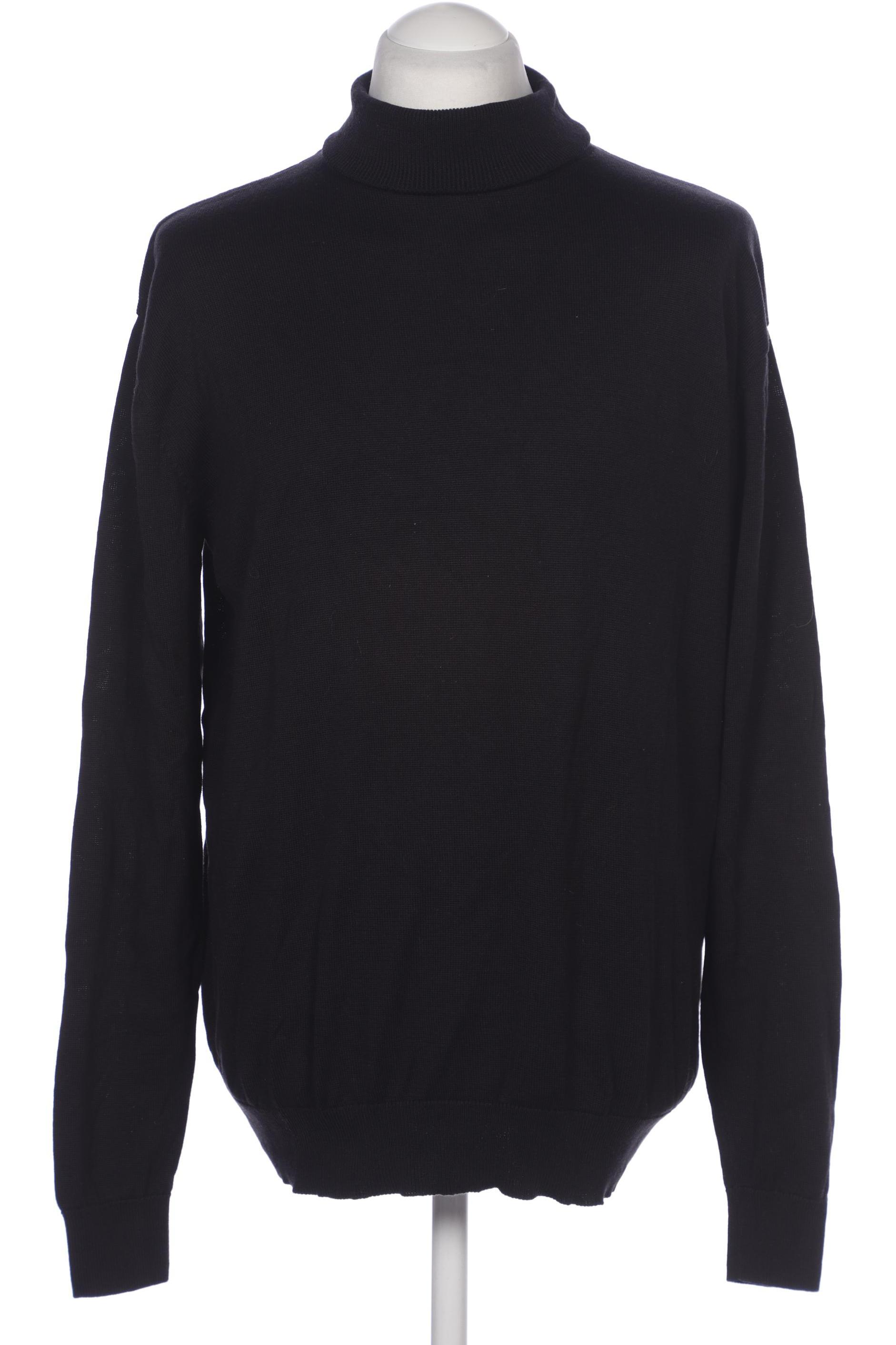 

About you Herren Pullover, schwarz, Gr. 48
