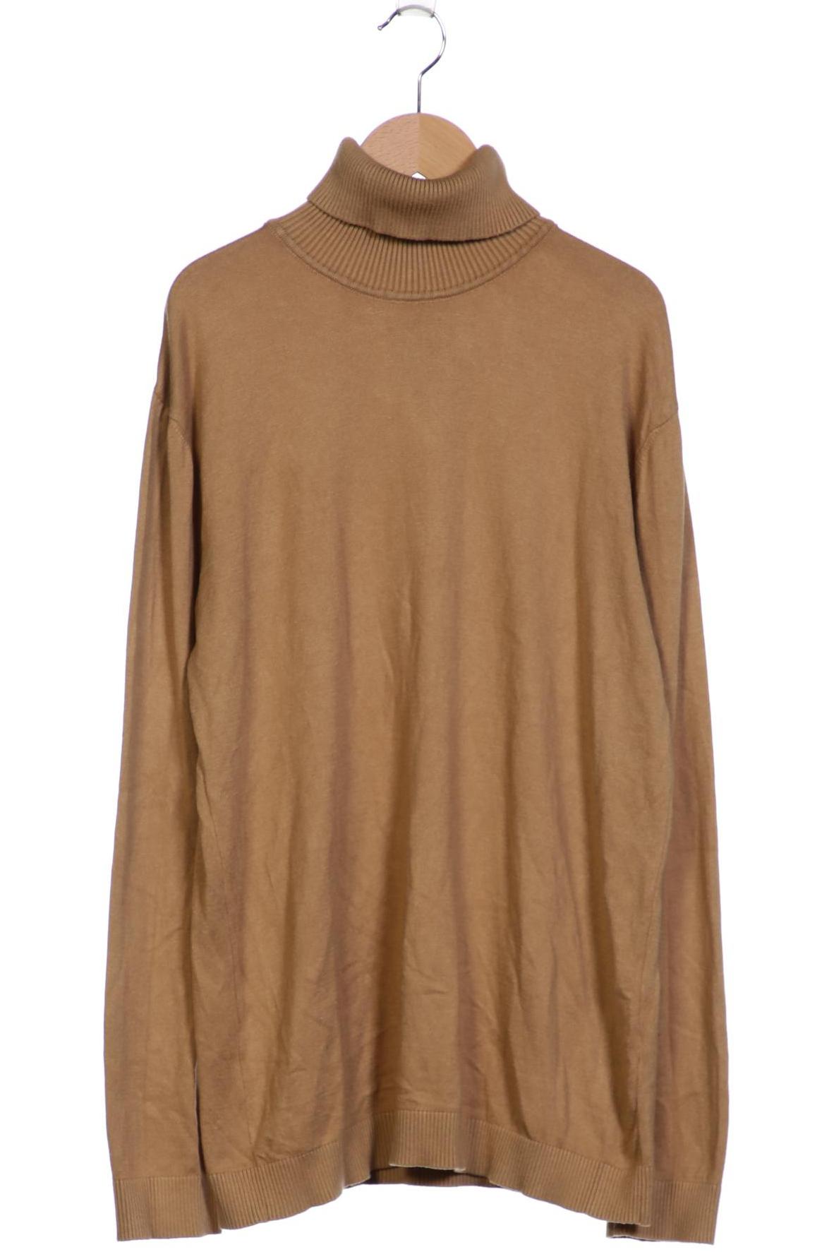

About you Herren Pullover, beige, Gr. 52