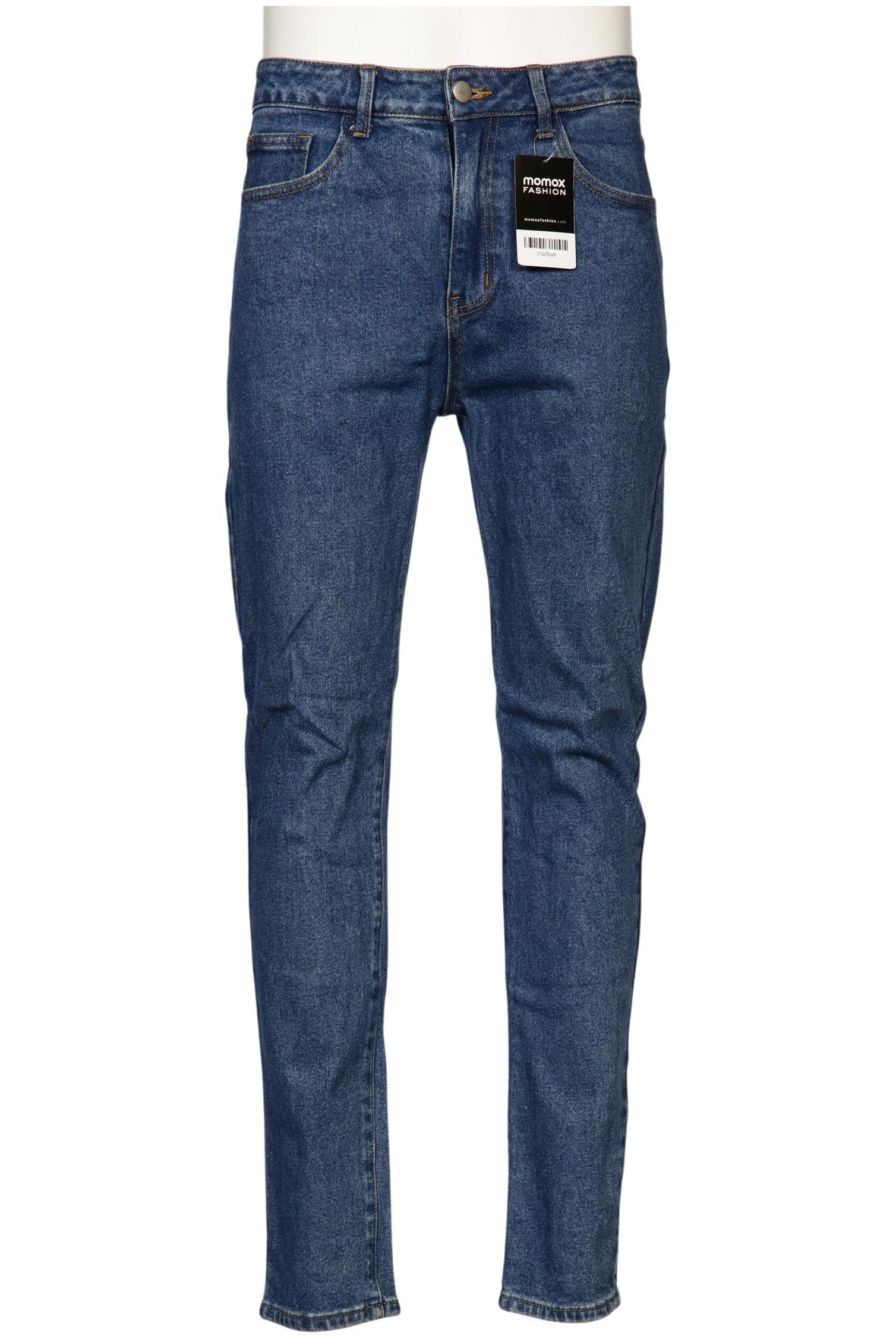 

About you Herren Jeans, blau, Gr. 33