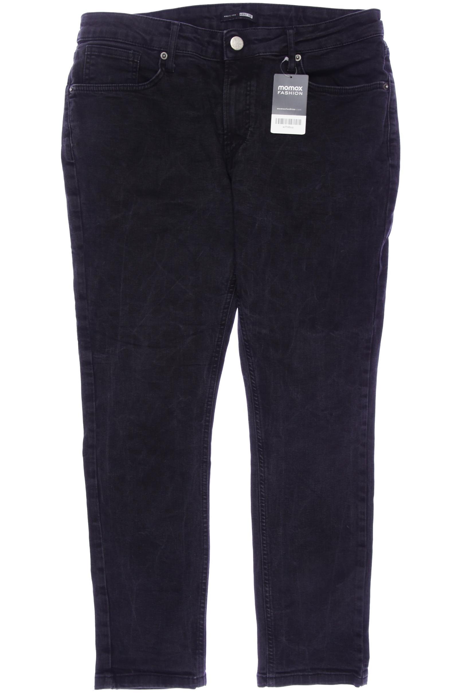 

About you Herren Jeans, schwarz, Gr. 34