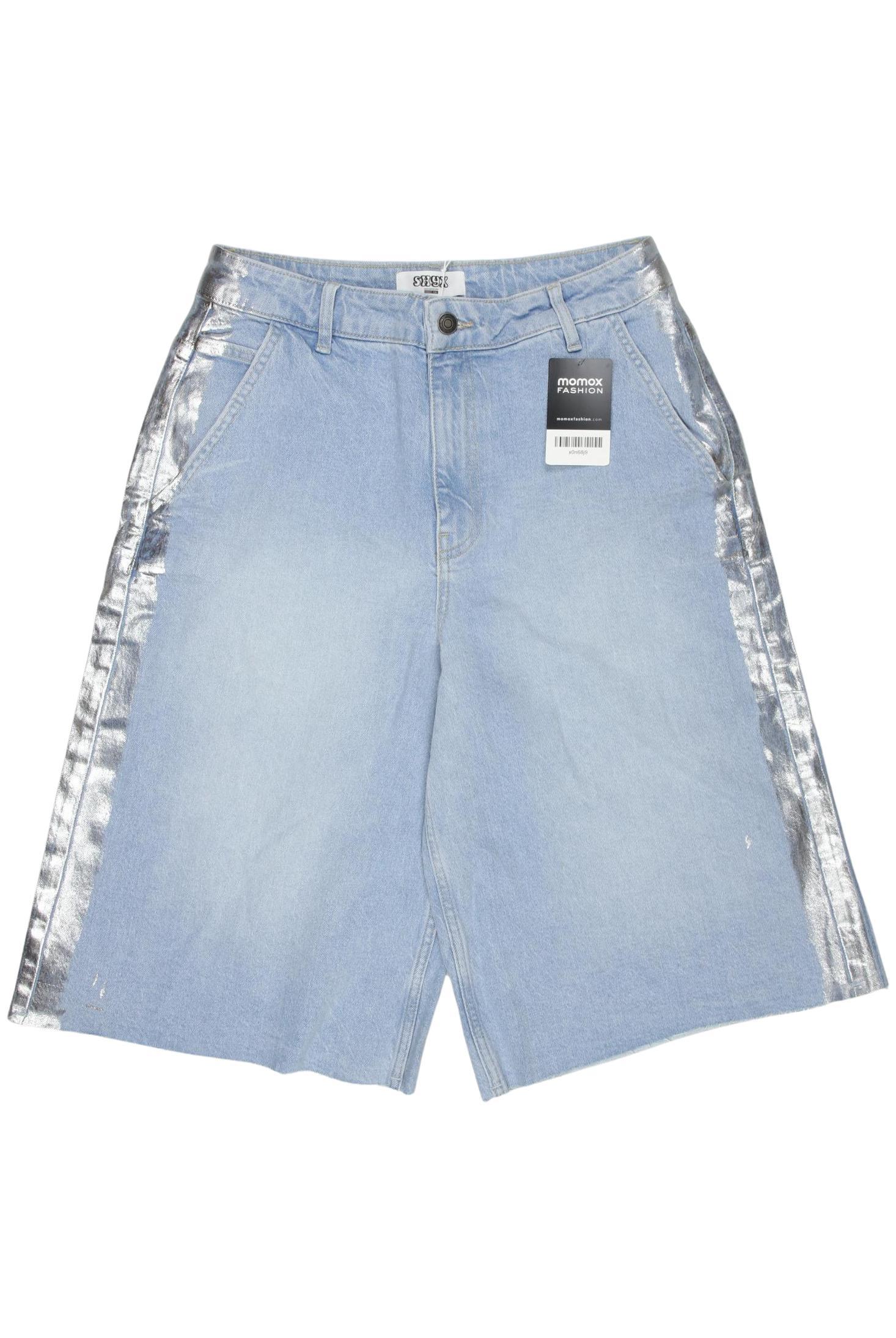 

About you Herren Shorts, hellblau, Gr. 46