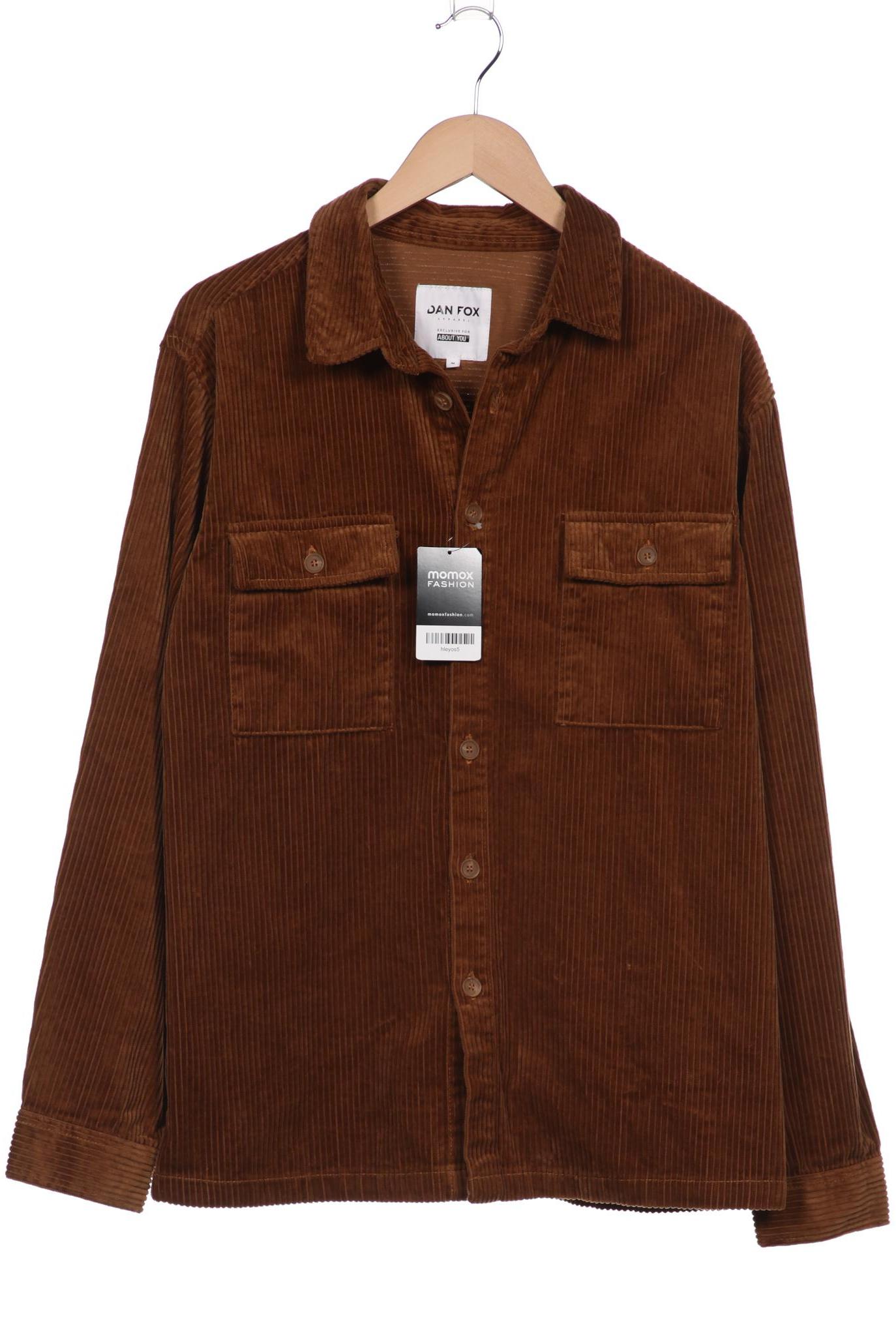 

About you Herren Jacke, braun