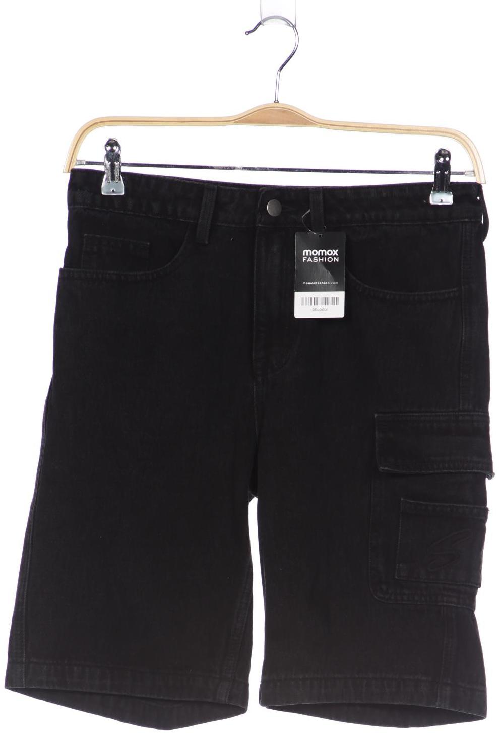 

About you Herren Shorts, schwarz, Gr. 48