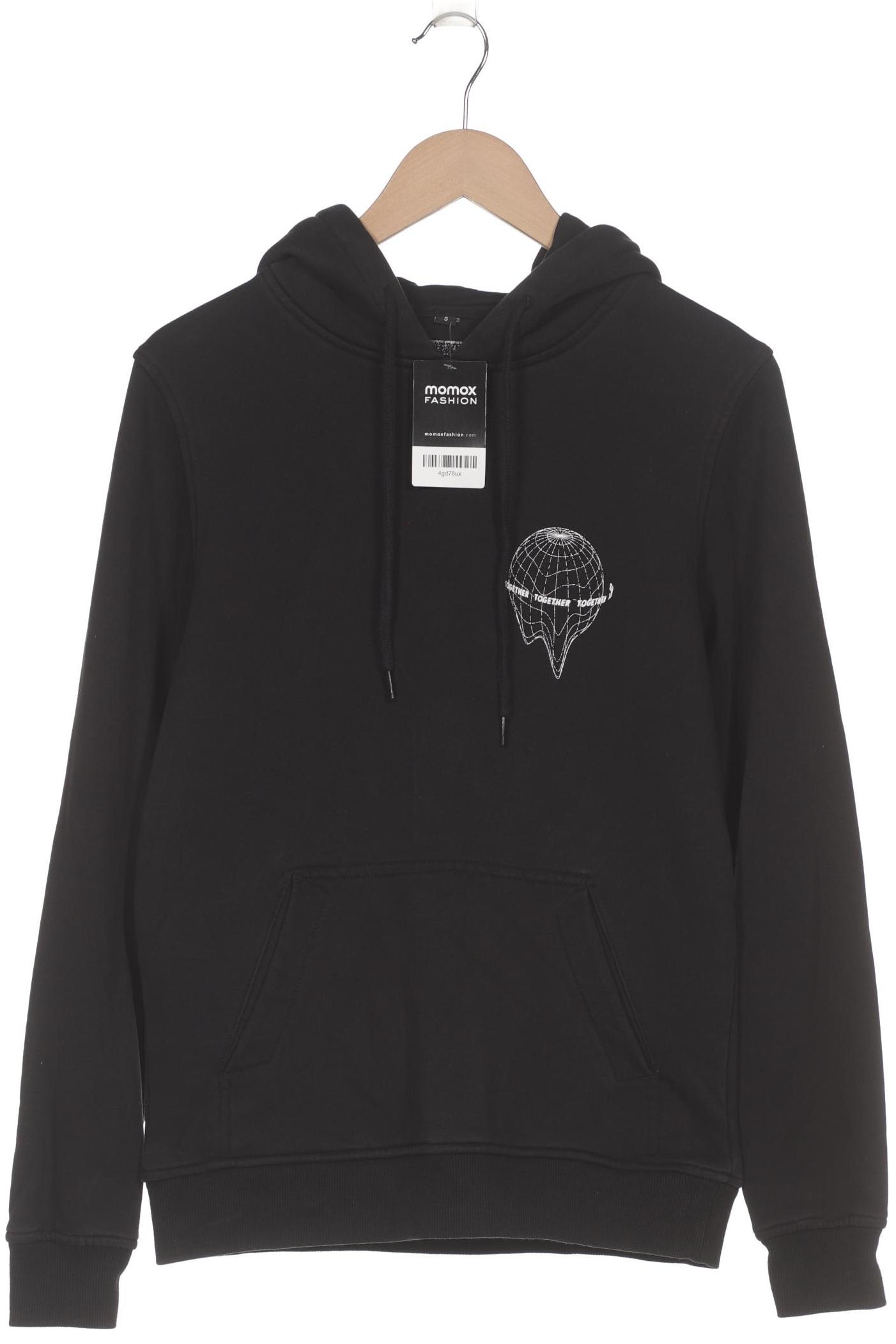

About you Herren Hoodies & Sweater, schwarz, Gr. 134