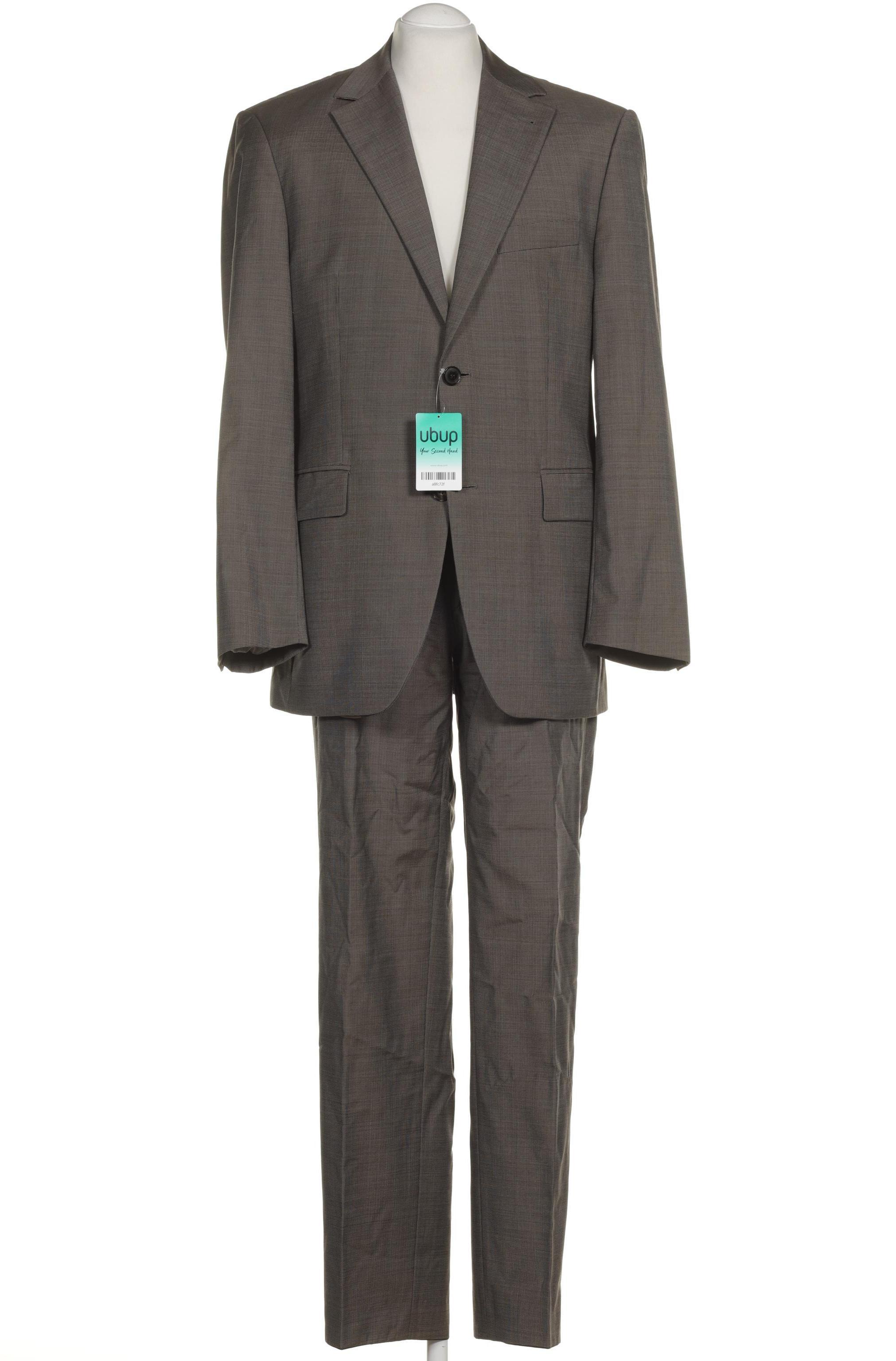 Thumbnail - Abrams Herren Anzug, braun, Gr. 50