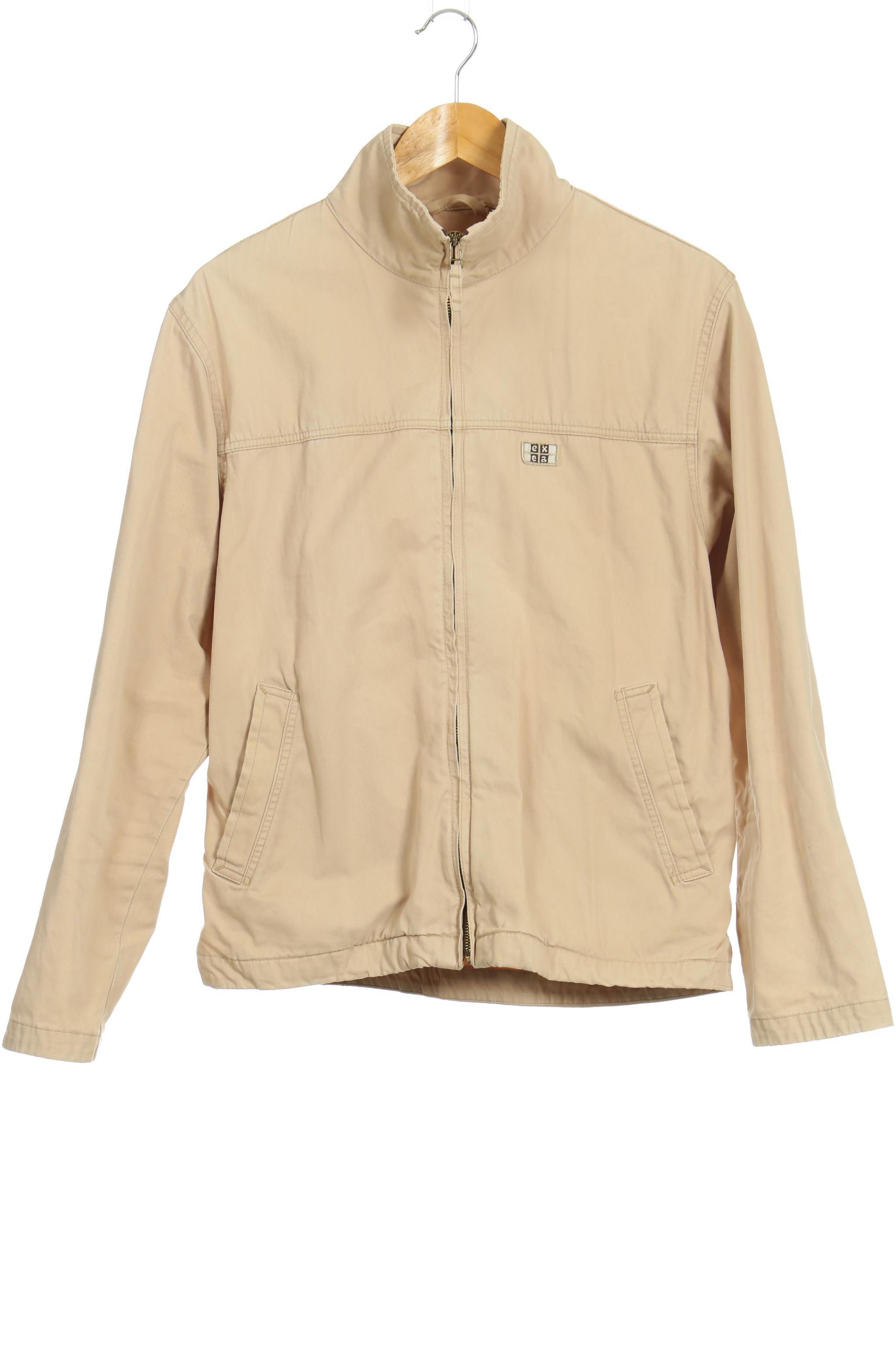 

Abrams Herren Jacke, beige, Gr.
