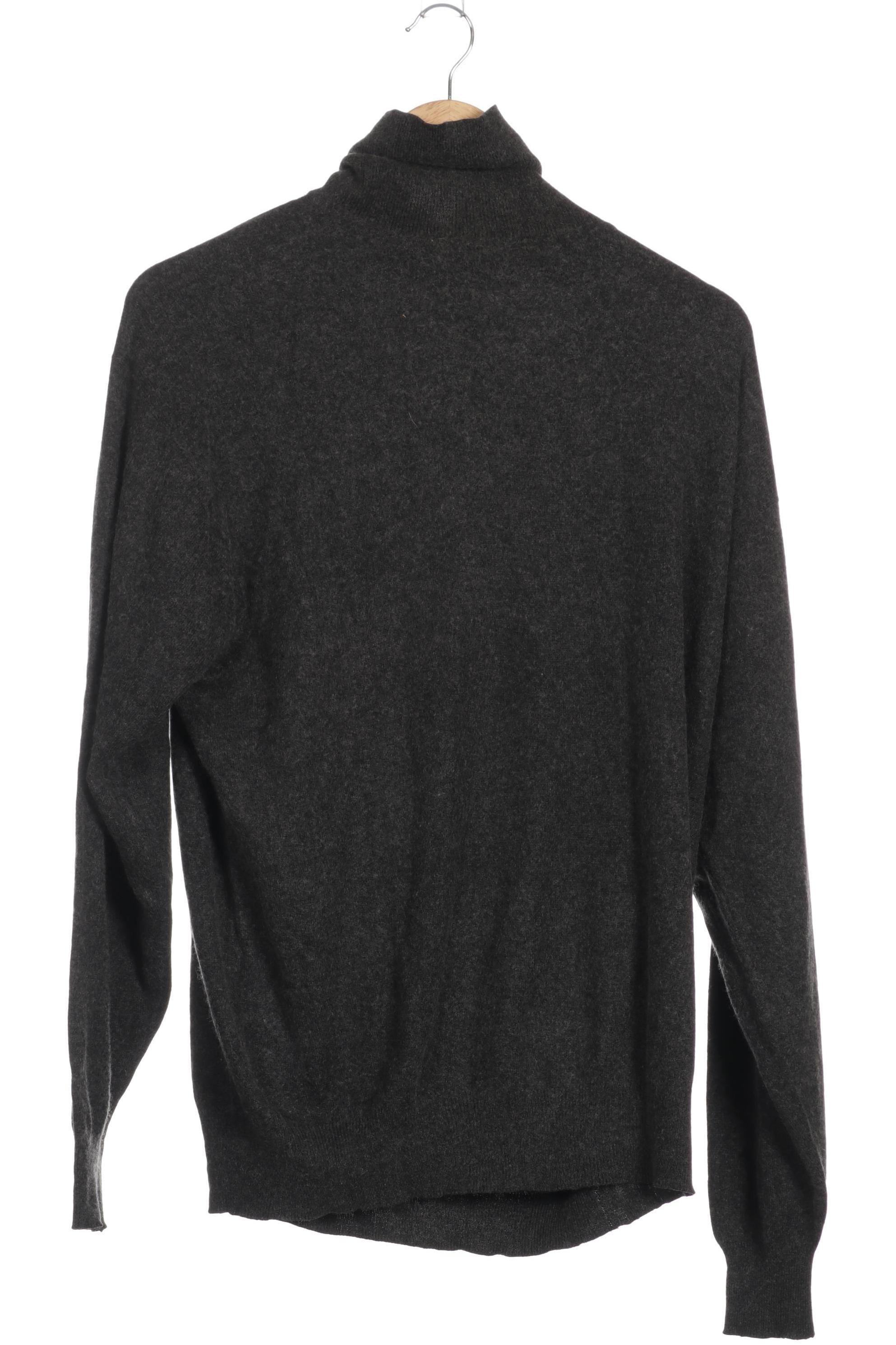 

Abrams Herren Pullover, grau, Gr.