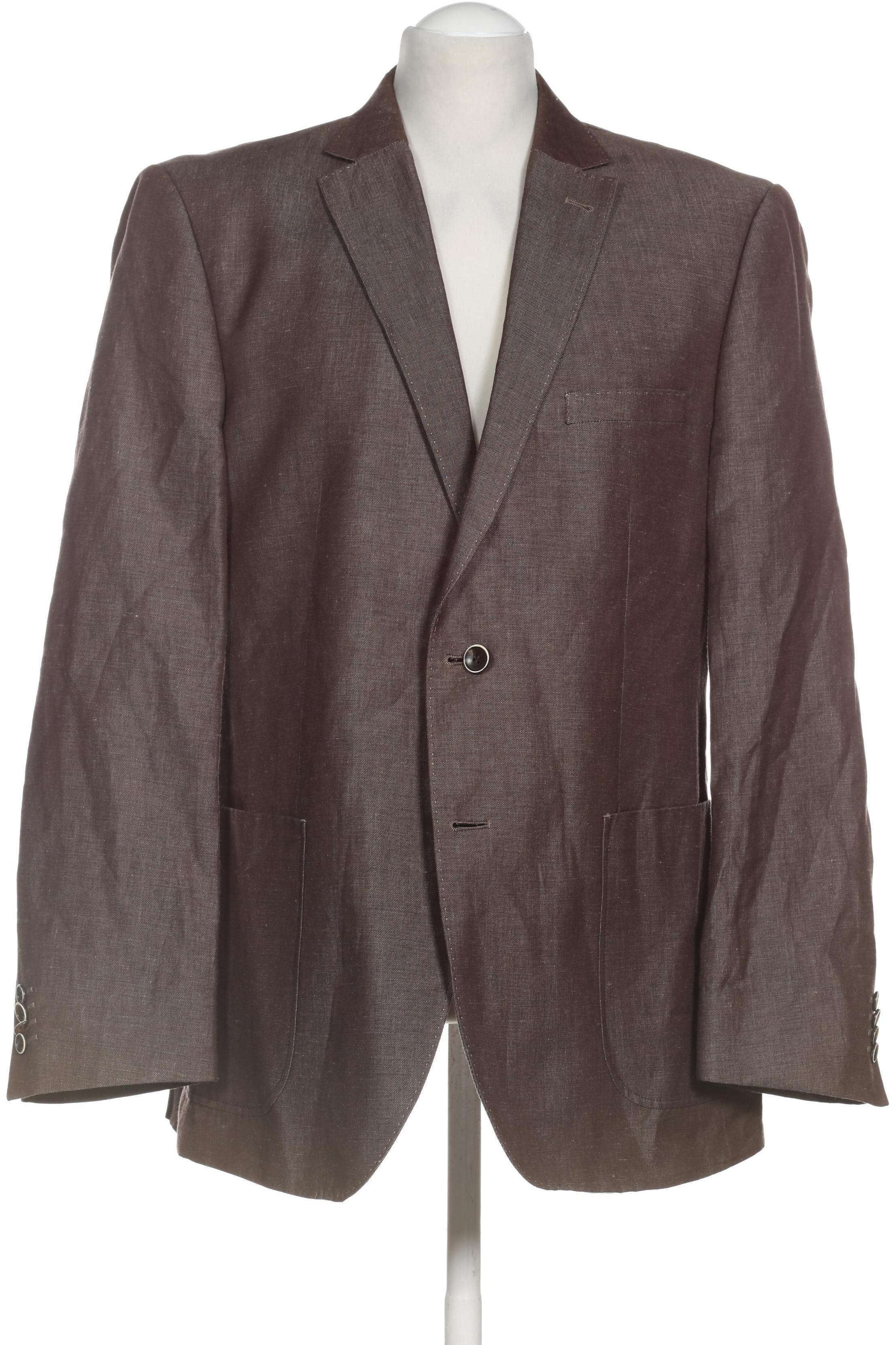 Thumbnail - Abrams Herren Sakko, braun, Gr.