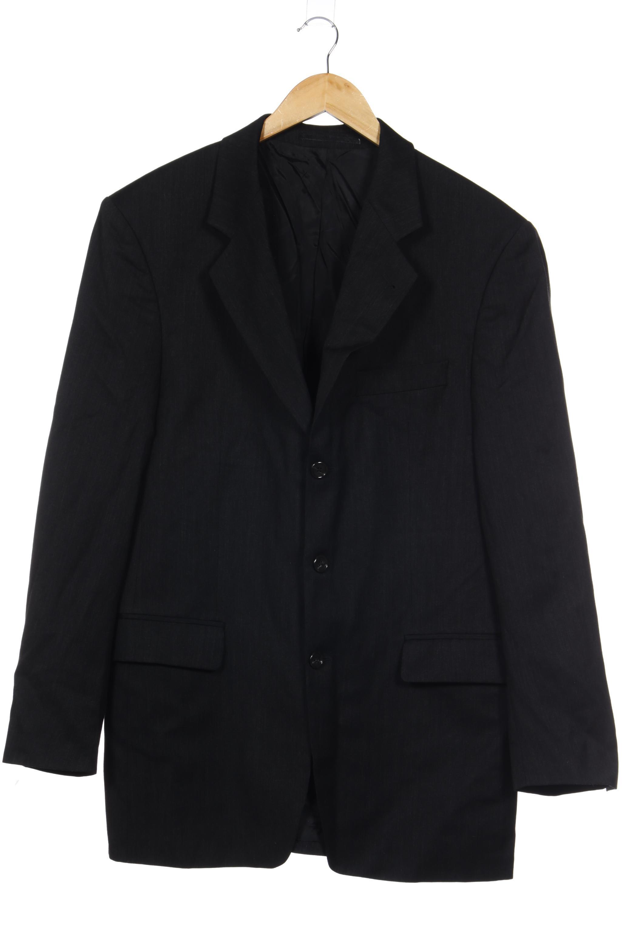 Thumbnail - Abrams Herren Sakko, schwarz, Gr.