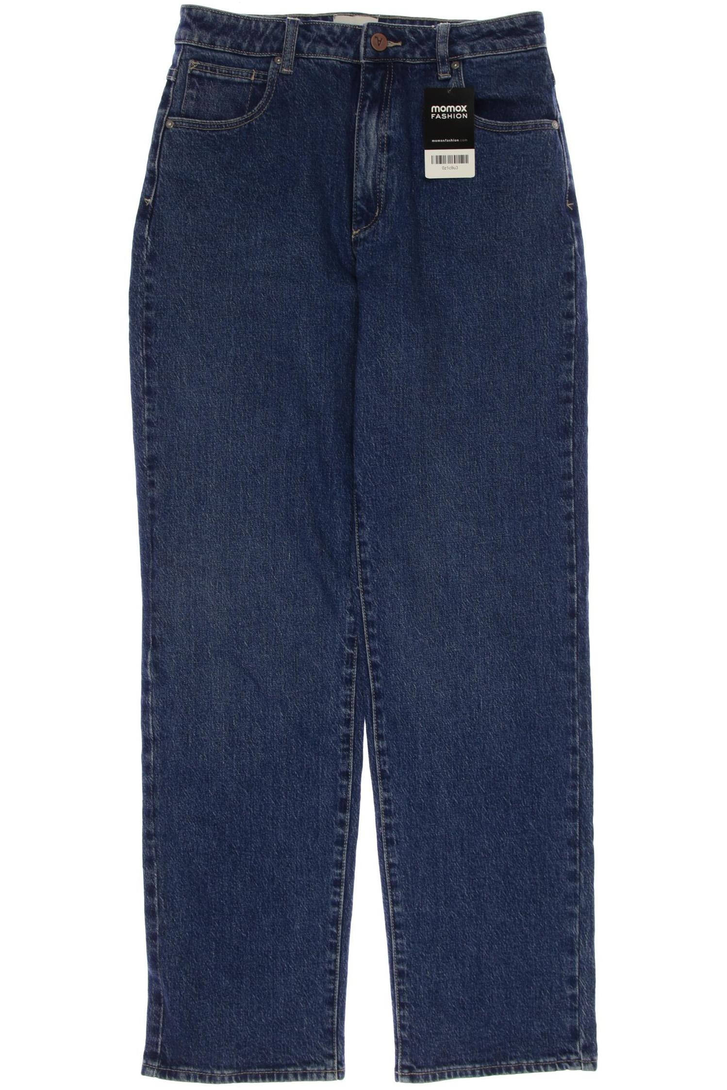 

Abrand Jeans Damen Jeans, blau