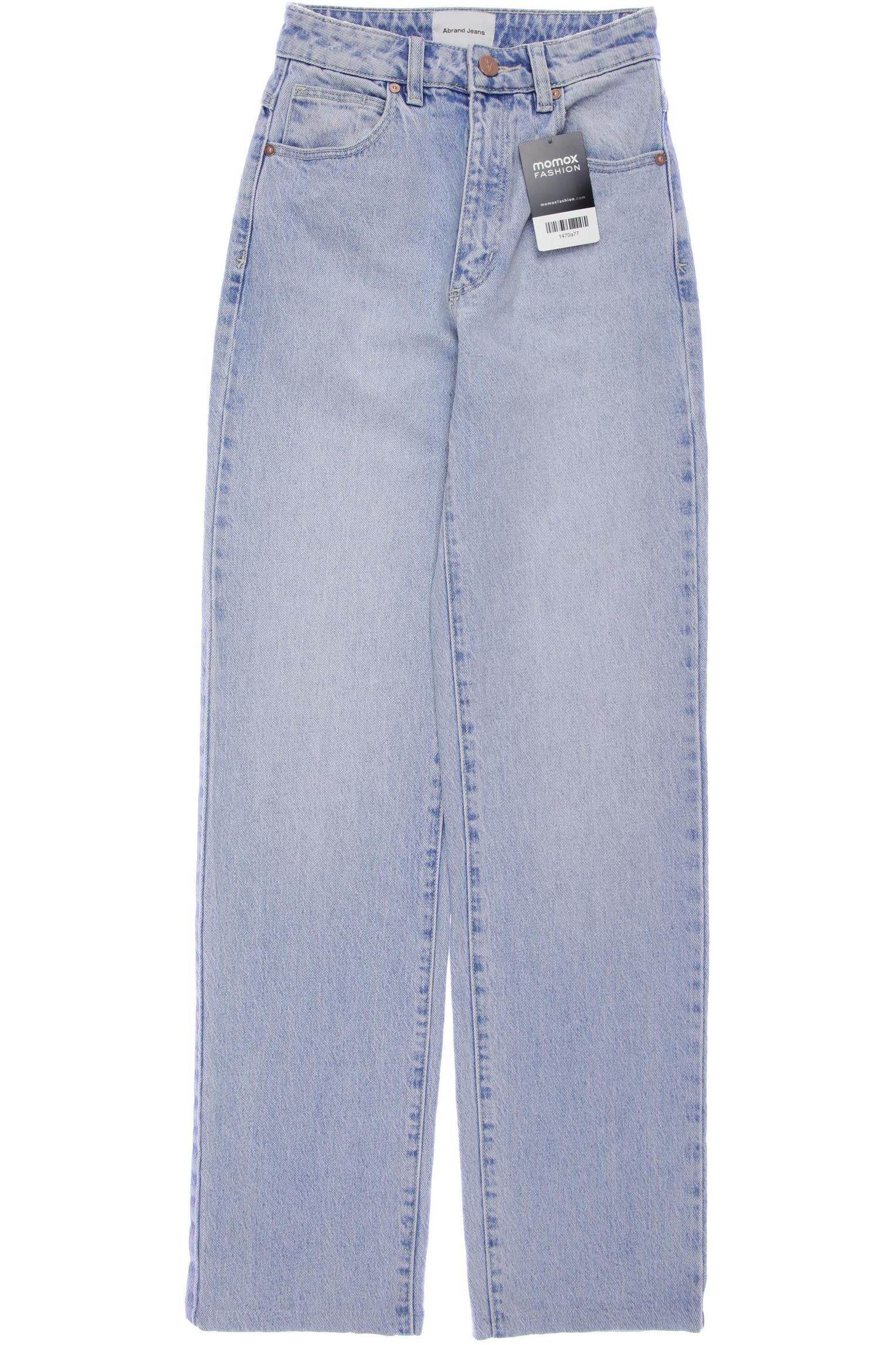 

Abrand Jeans Damen Jeans, hellblau, Gr. 23