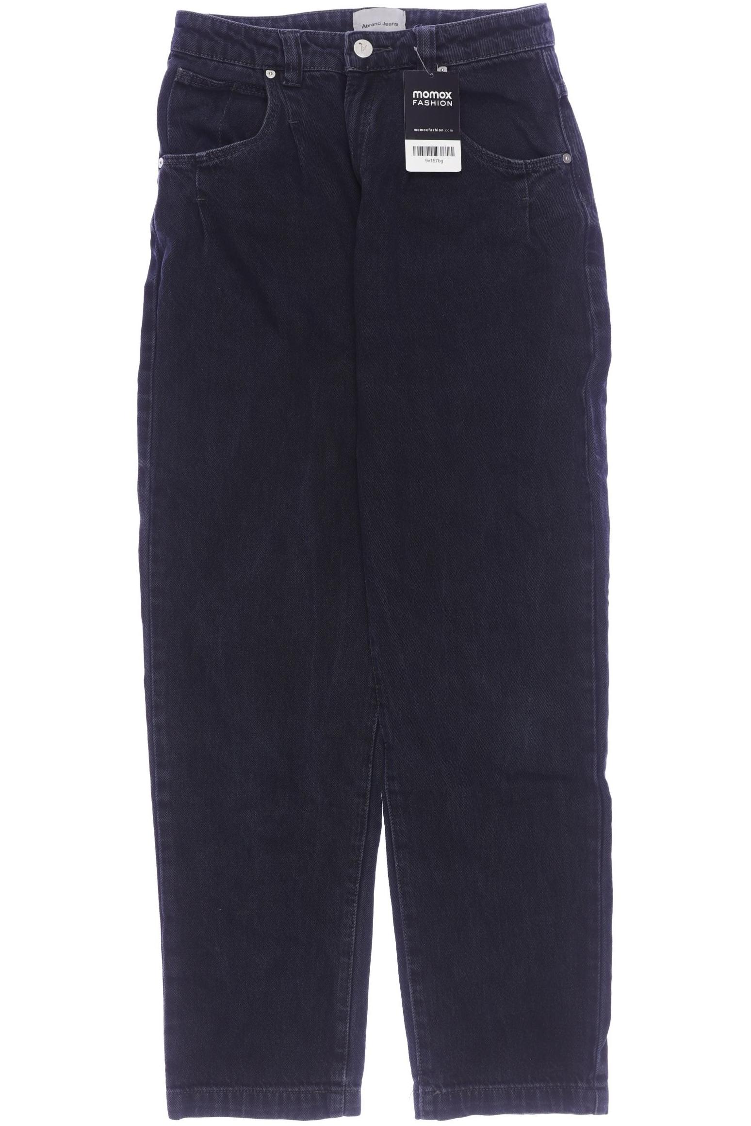 

Abrand Jeans Damen Jeans, marineblau, Gr. 25