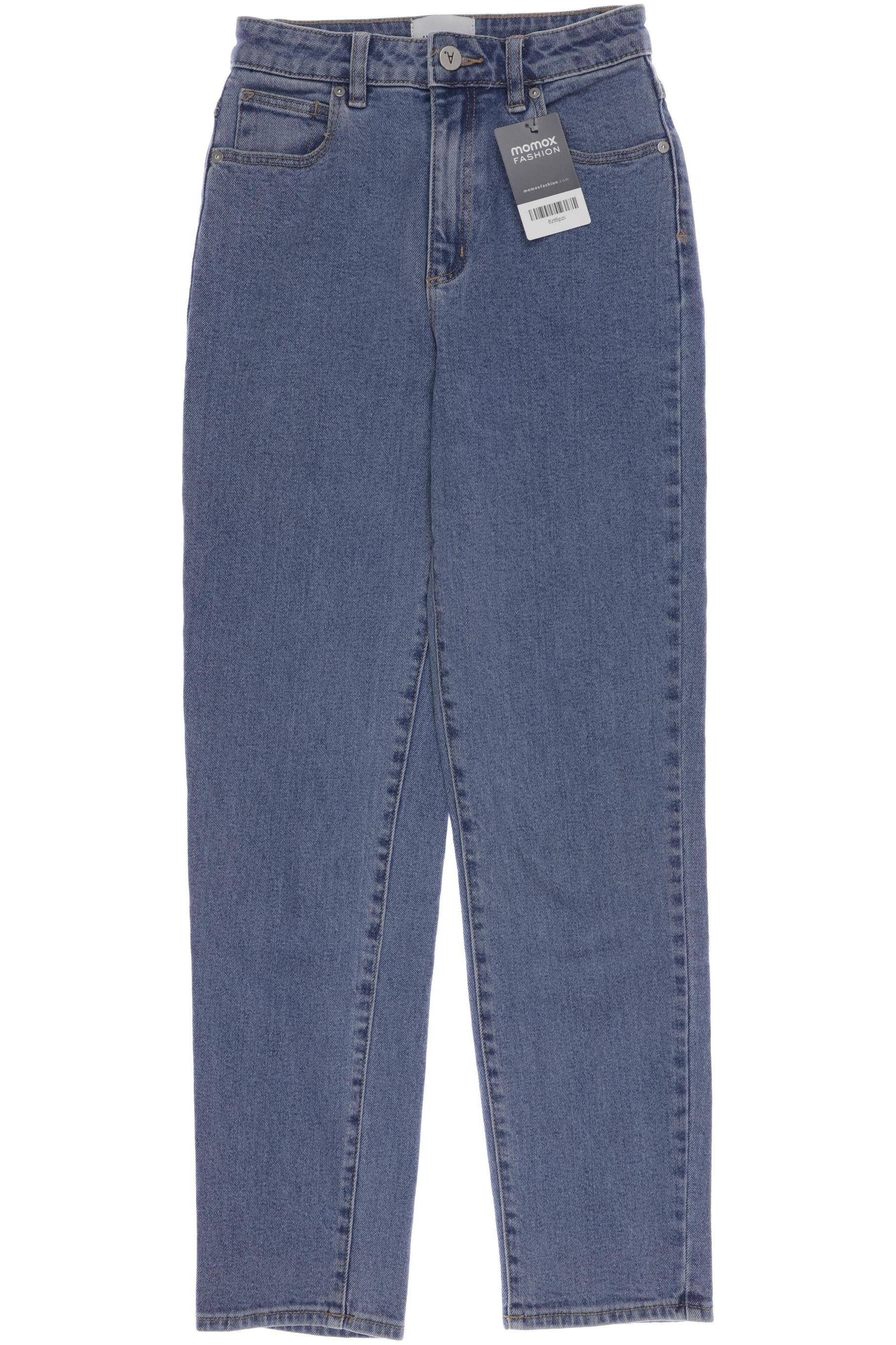 

Abrand Jeans Damen Jeans, blau, Gr. 25