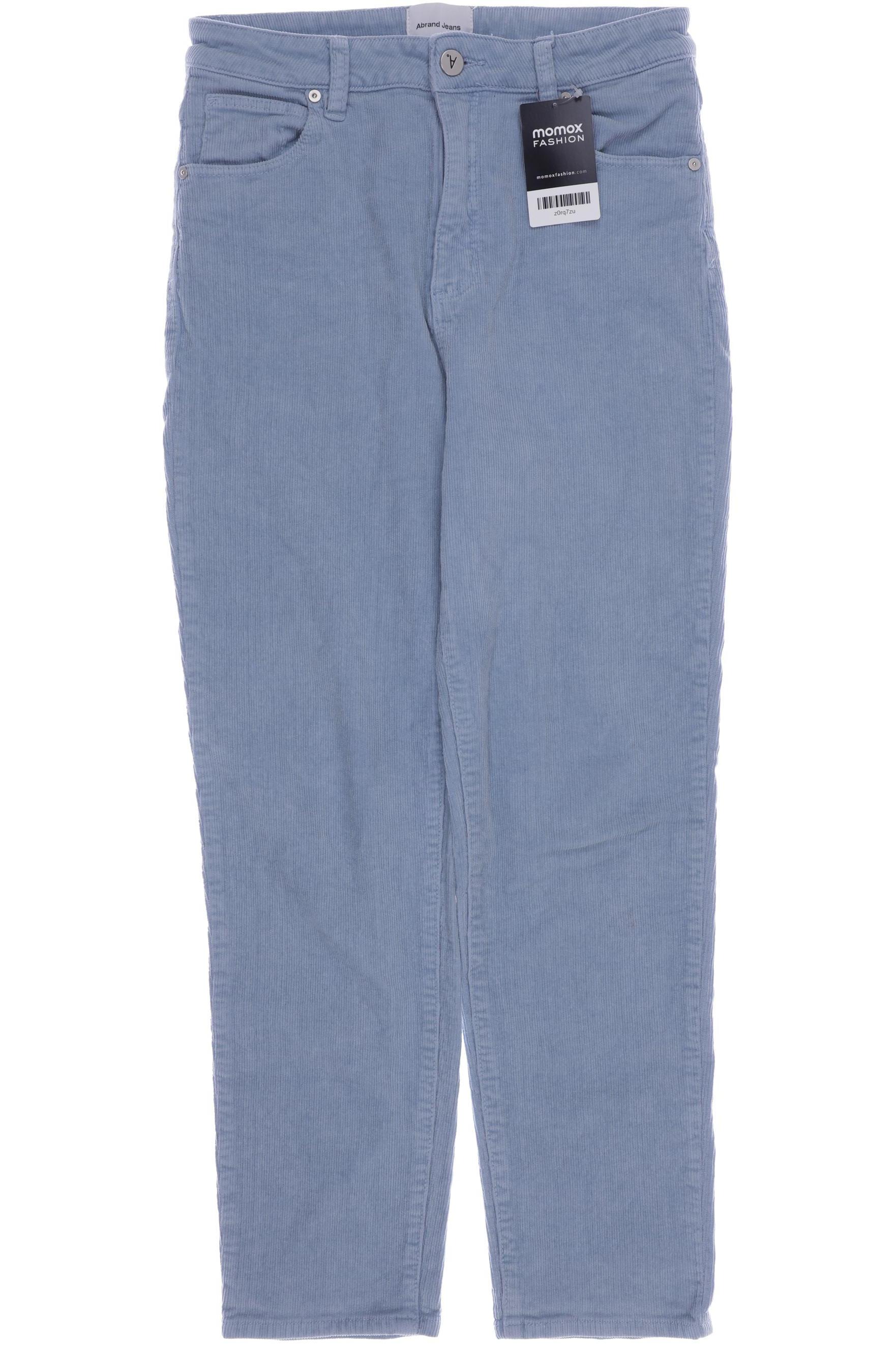 

Abrand Jeans Damen Stoffhose, hellblau, Gr. 10