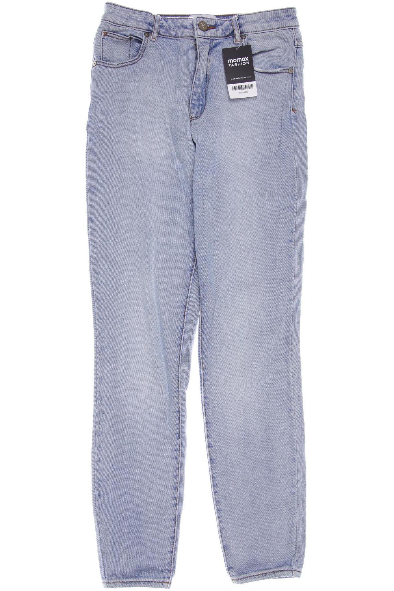 

Abrand Jeans Damen Jeans, blau