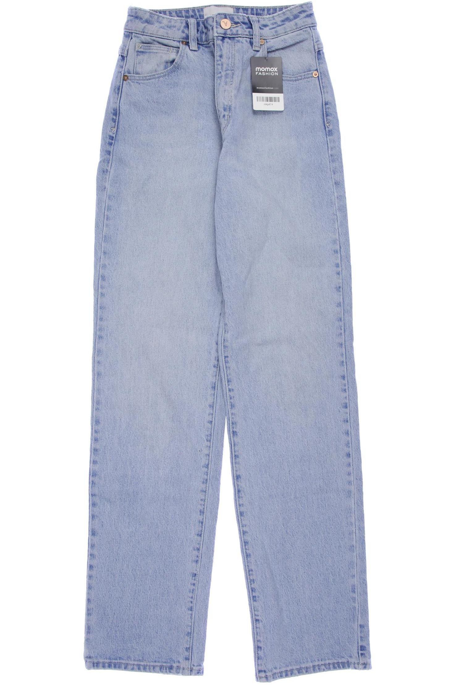 

Abrand Jeans Damen Jeans, hellblau, Gr. 34