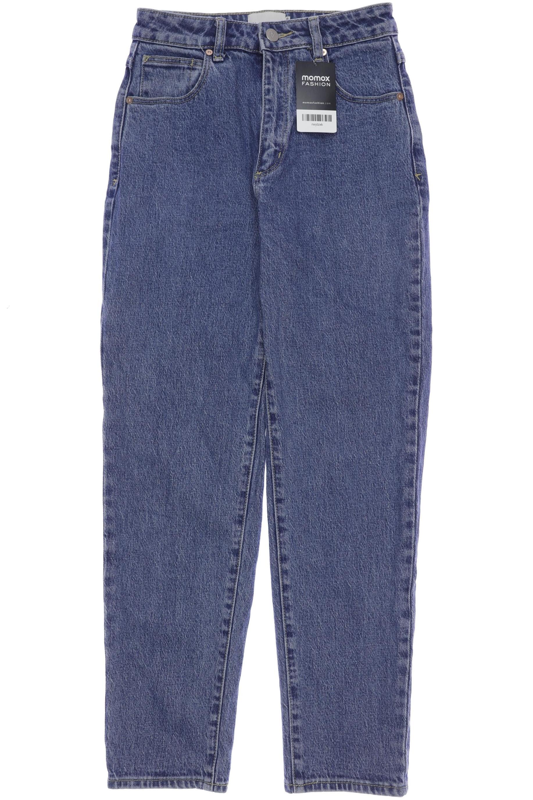 

Abrand Jeans Damen Jeans, blau, Gr. 26