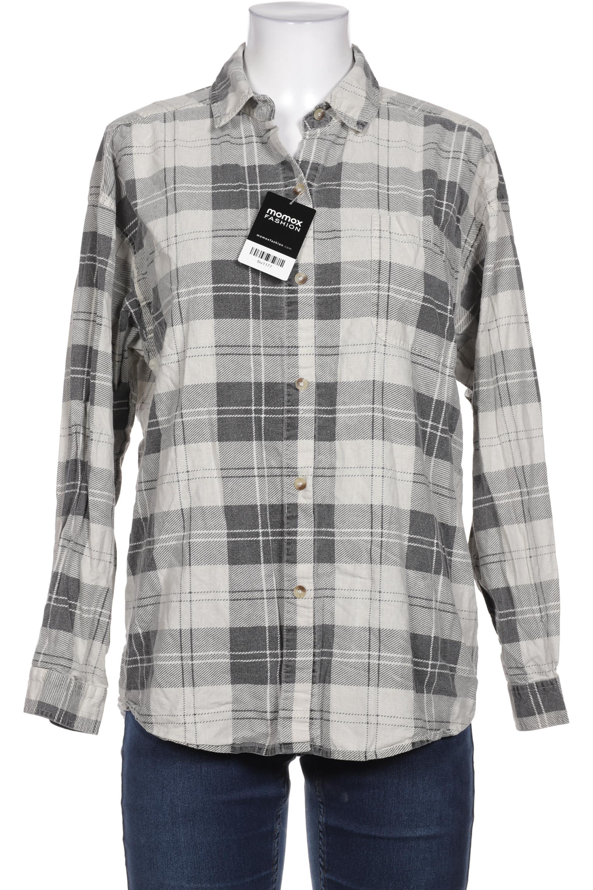 

Abrand Jeans Damen Bluse, grau, Gr. 6