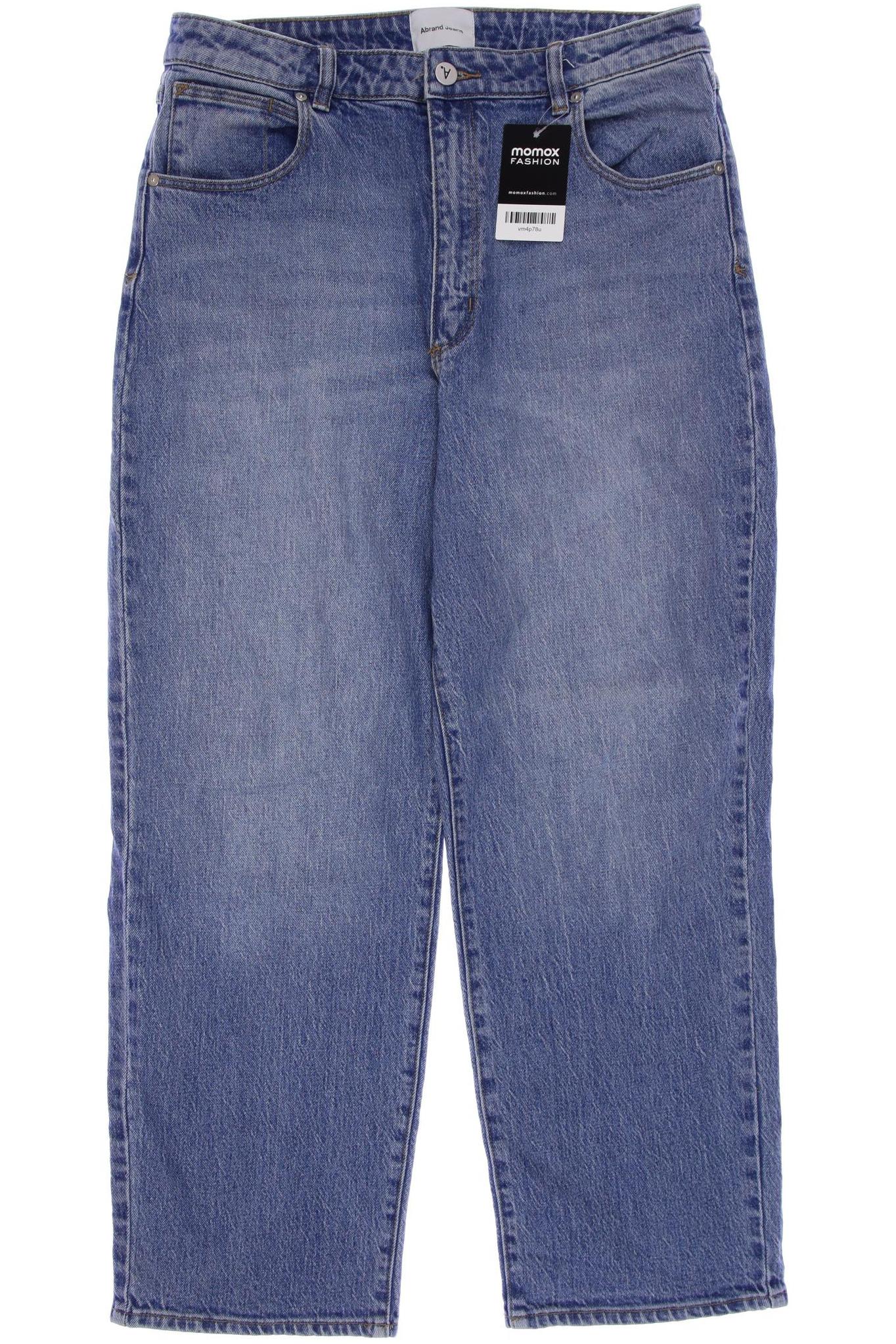 

Abrand Jeans Damen Jeans, blau